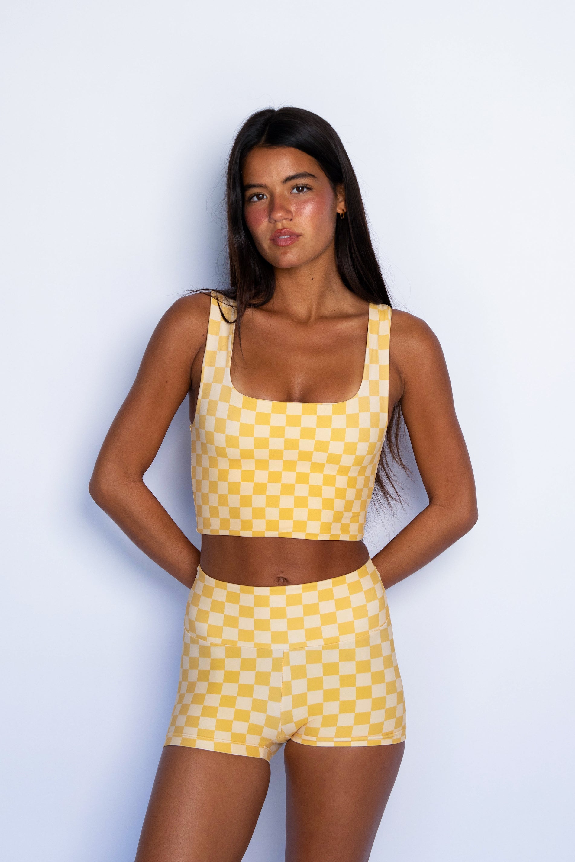 Carter Sports Bra - Speedway