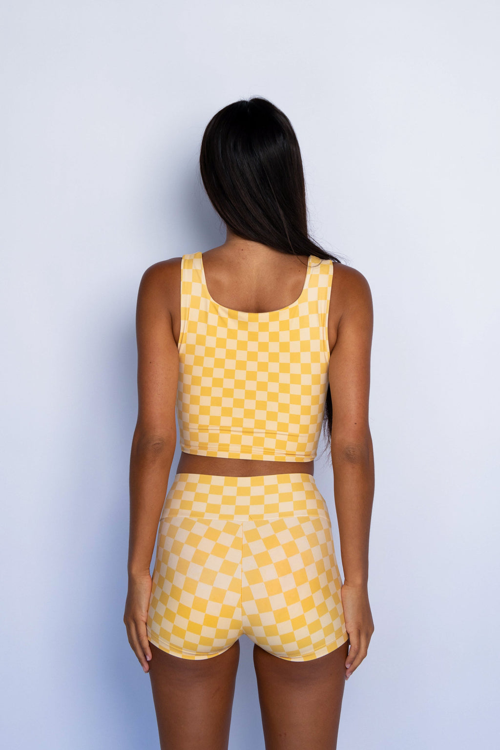 Carter Sports Bra - Speedway