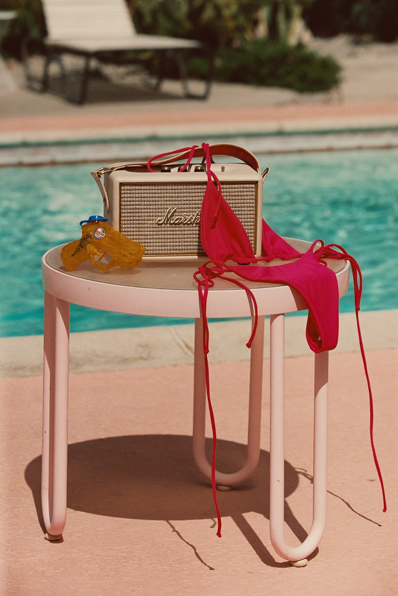 Mooney Bottom - Fresca