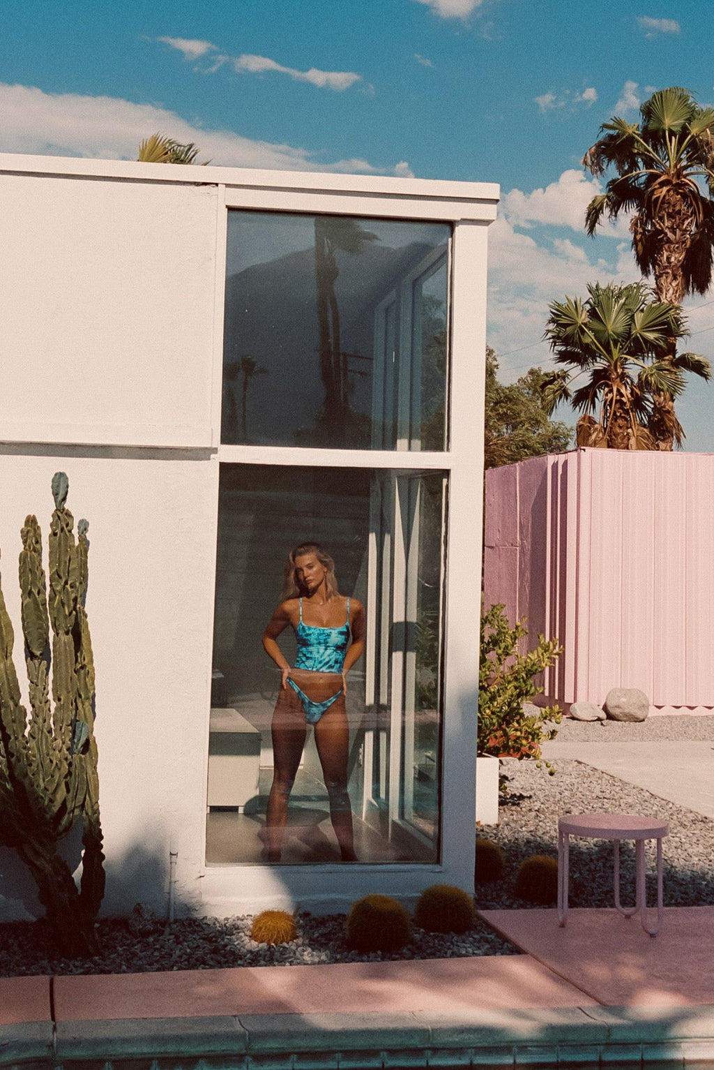 Madelyn Top - Heatwave