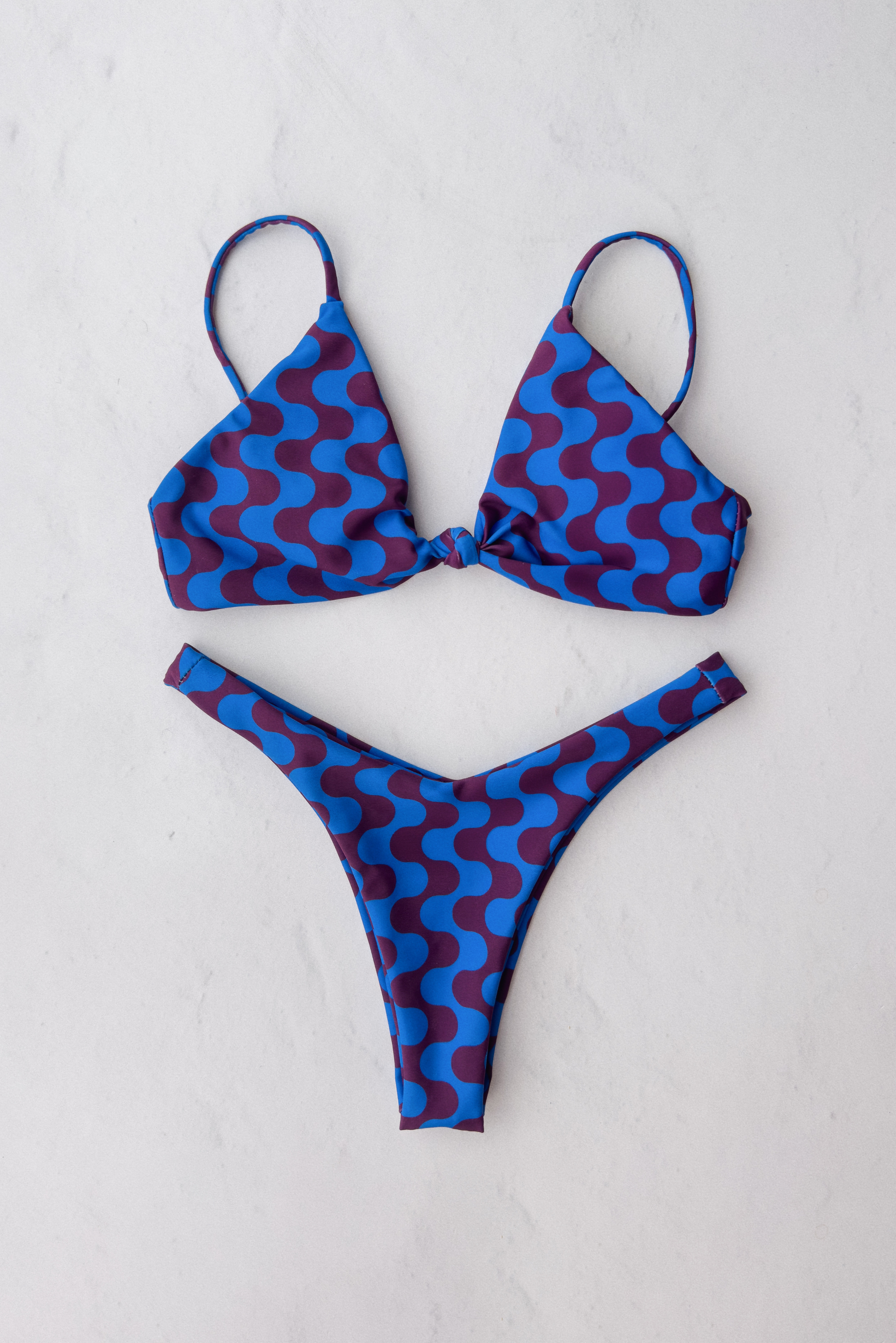 Teeny Bottom - Infinito