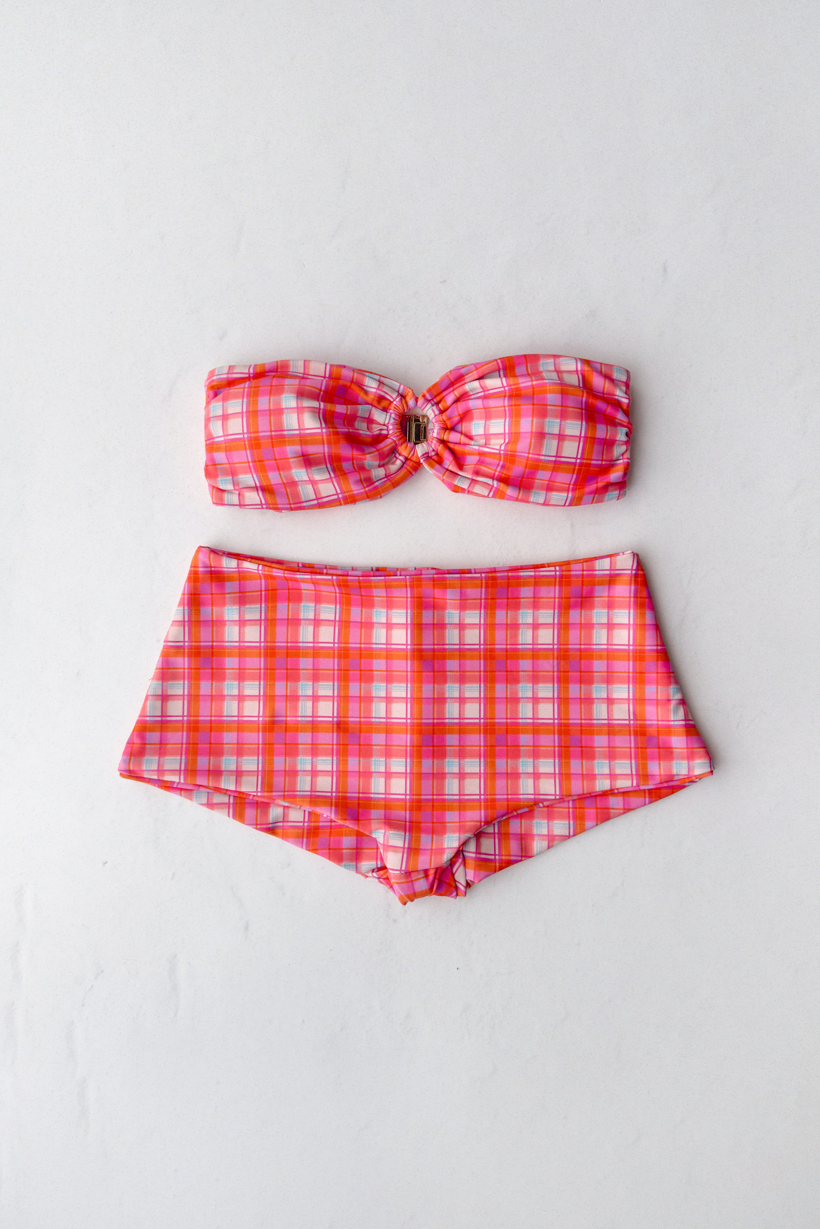 Bardot Bottom - Carolina