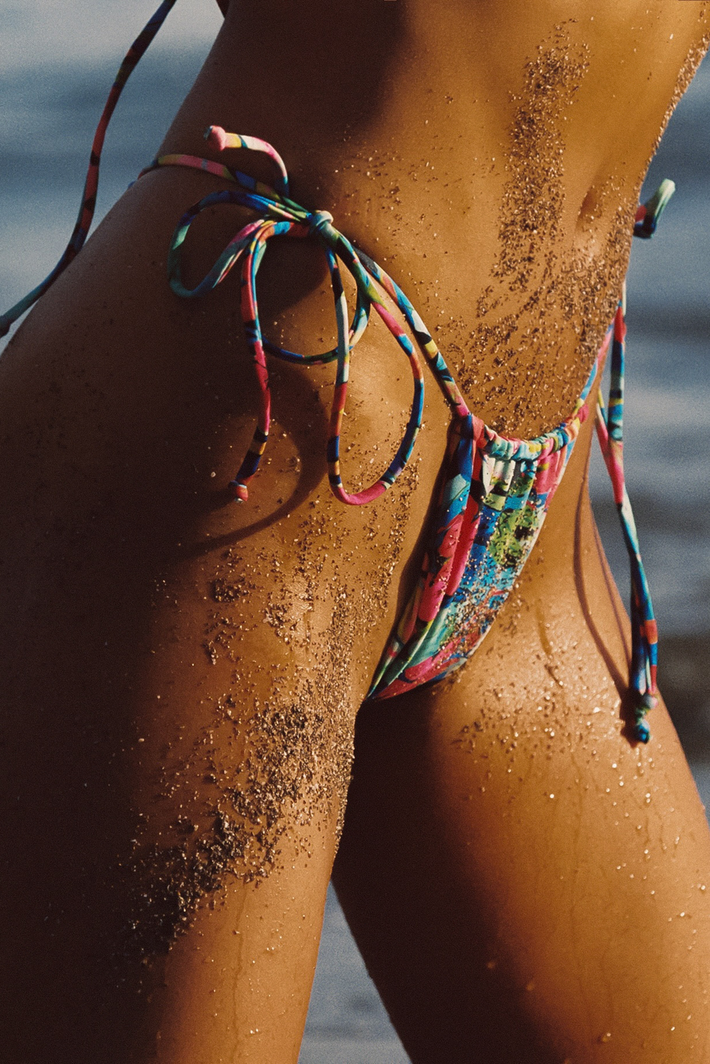 Kristen Bottom - Acapulco