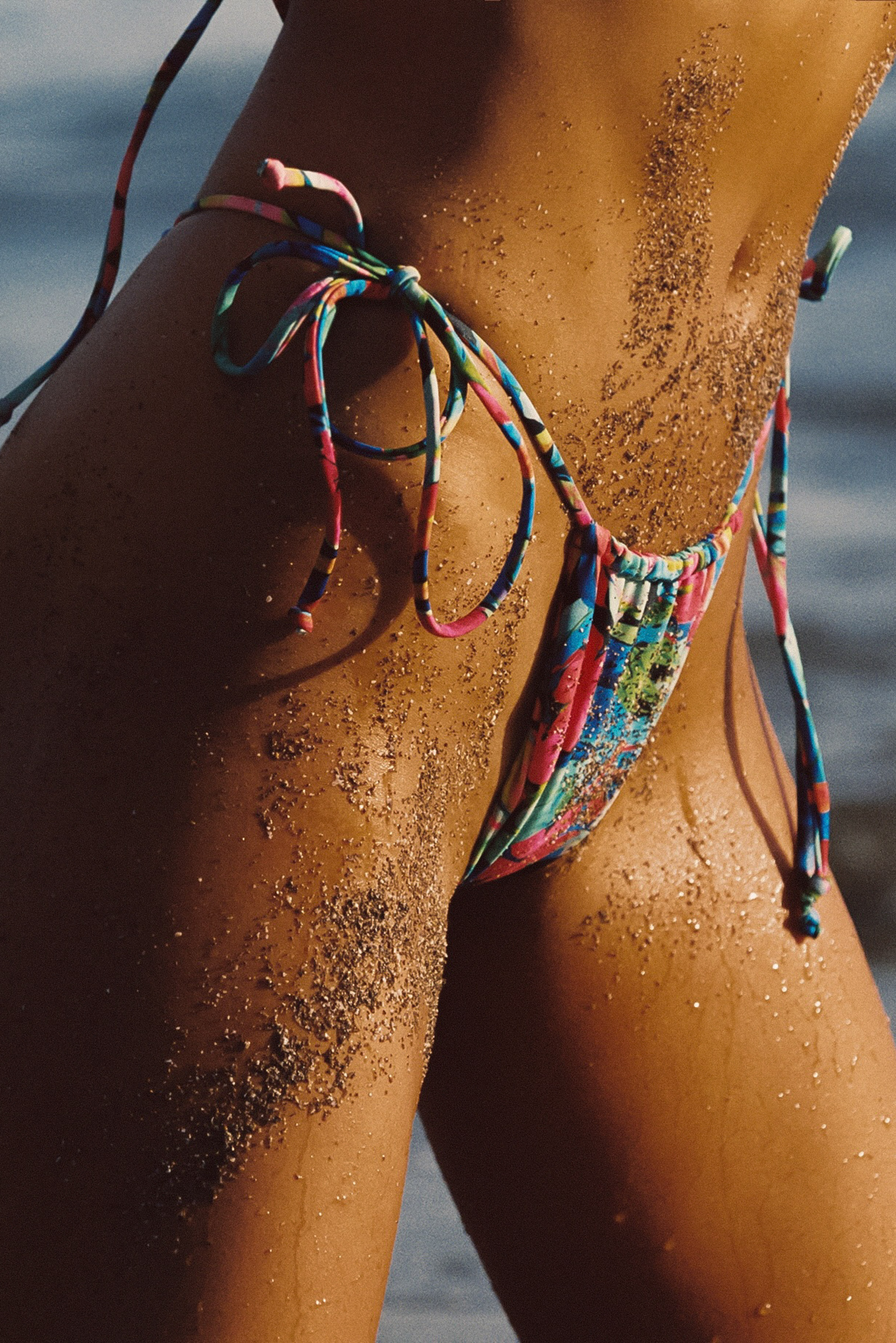 Kristen Bottom - Acapulco