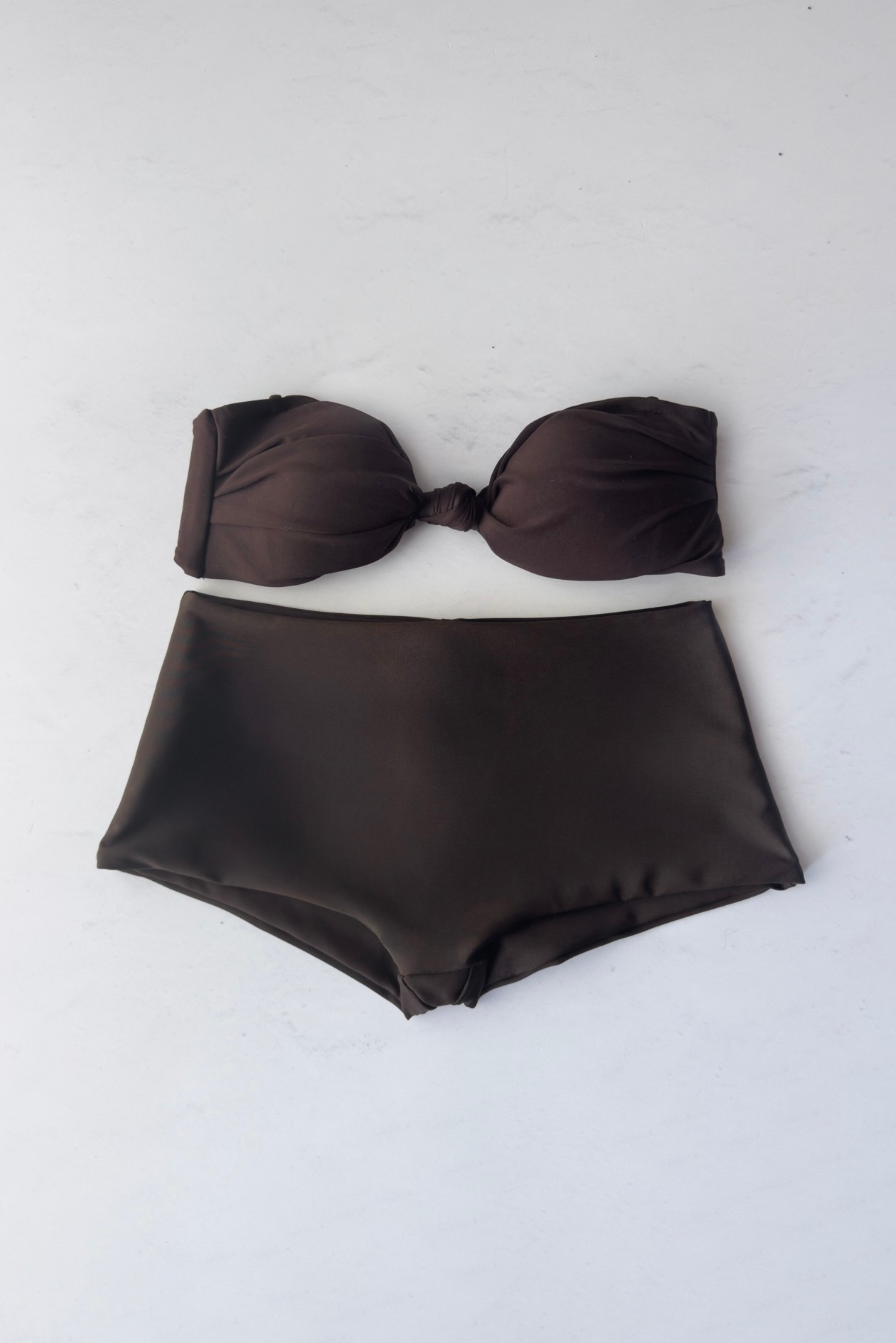 Bardot Bottom - Toasted