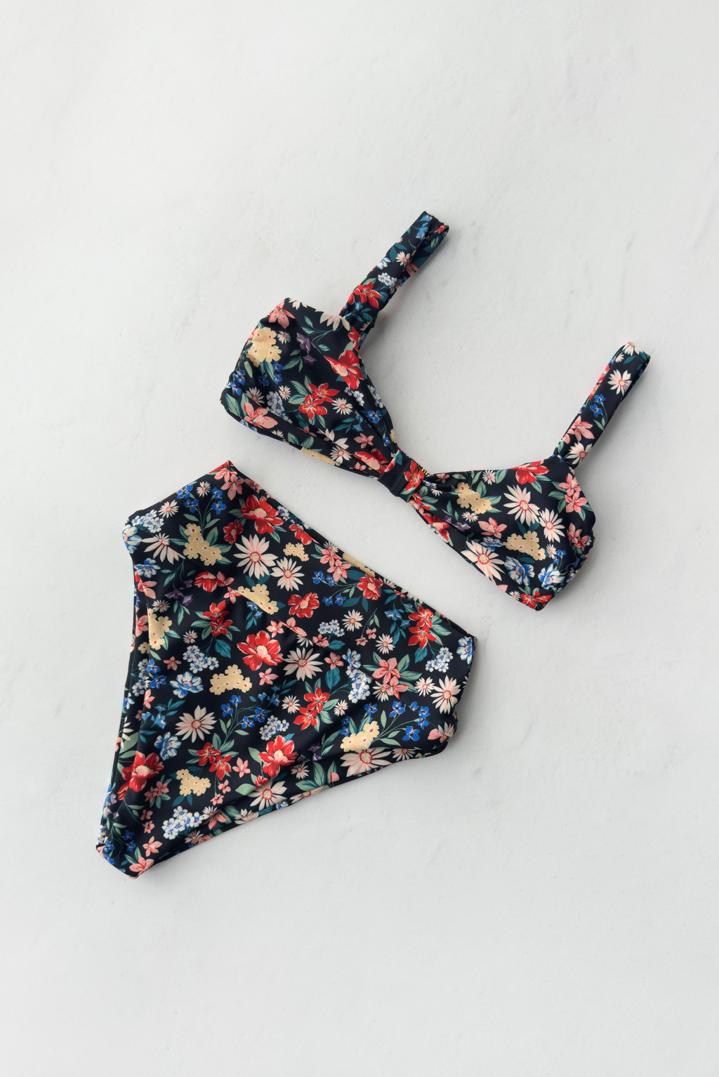 Lottie Top - Prairie