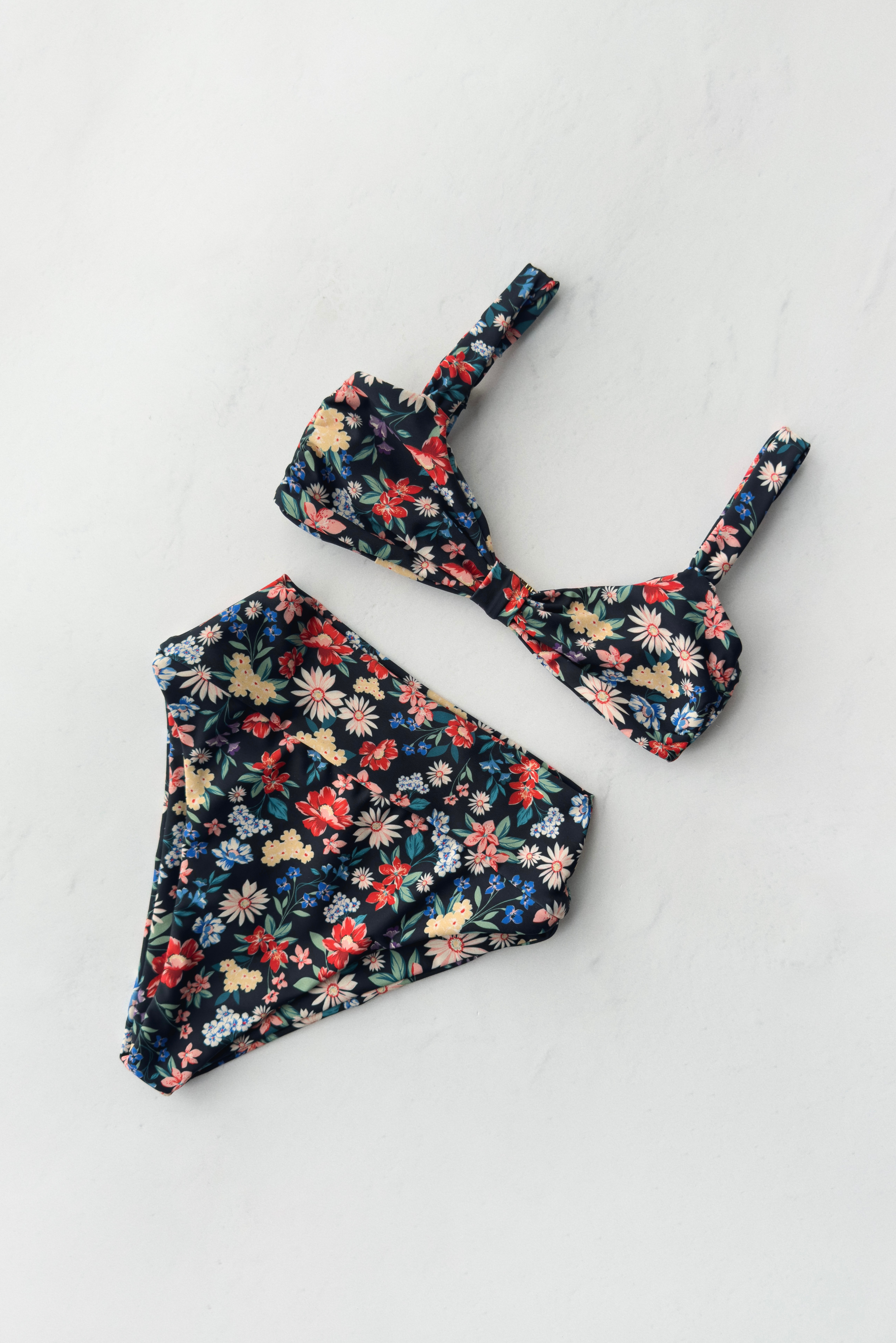 Lottie Top - Prairie