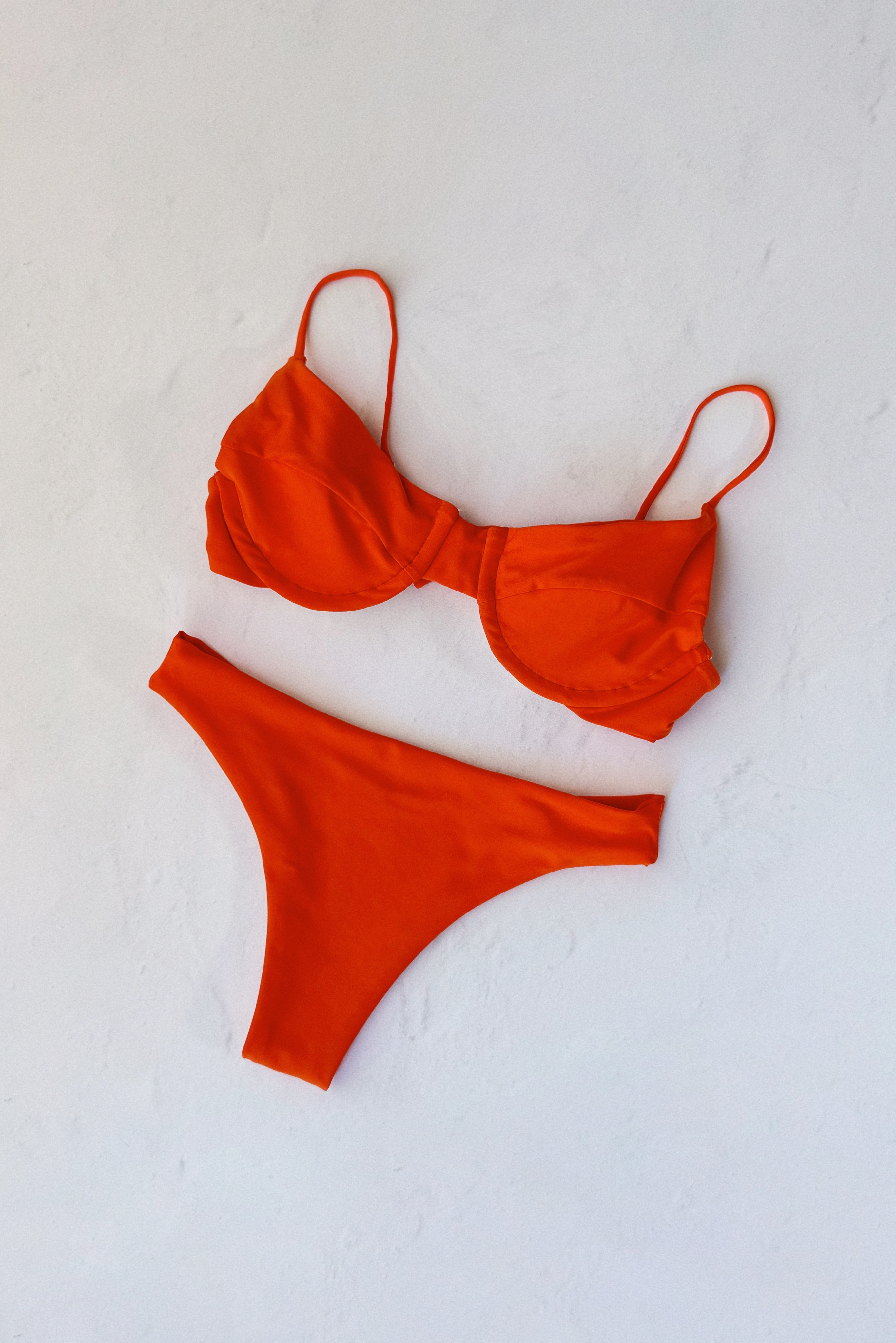 Alana Bottom - Tampico