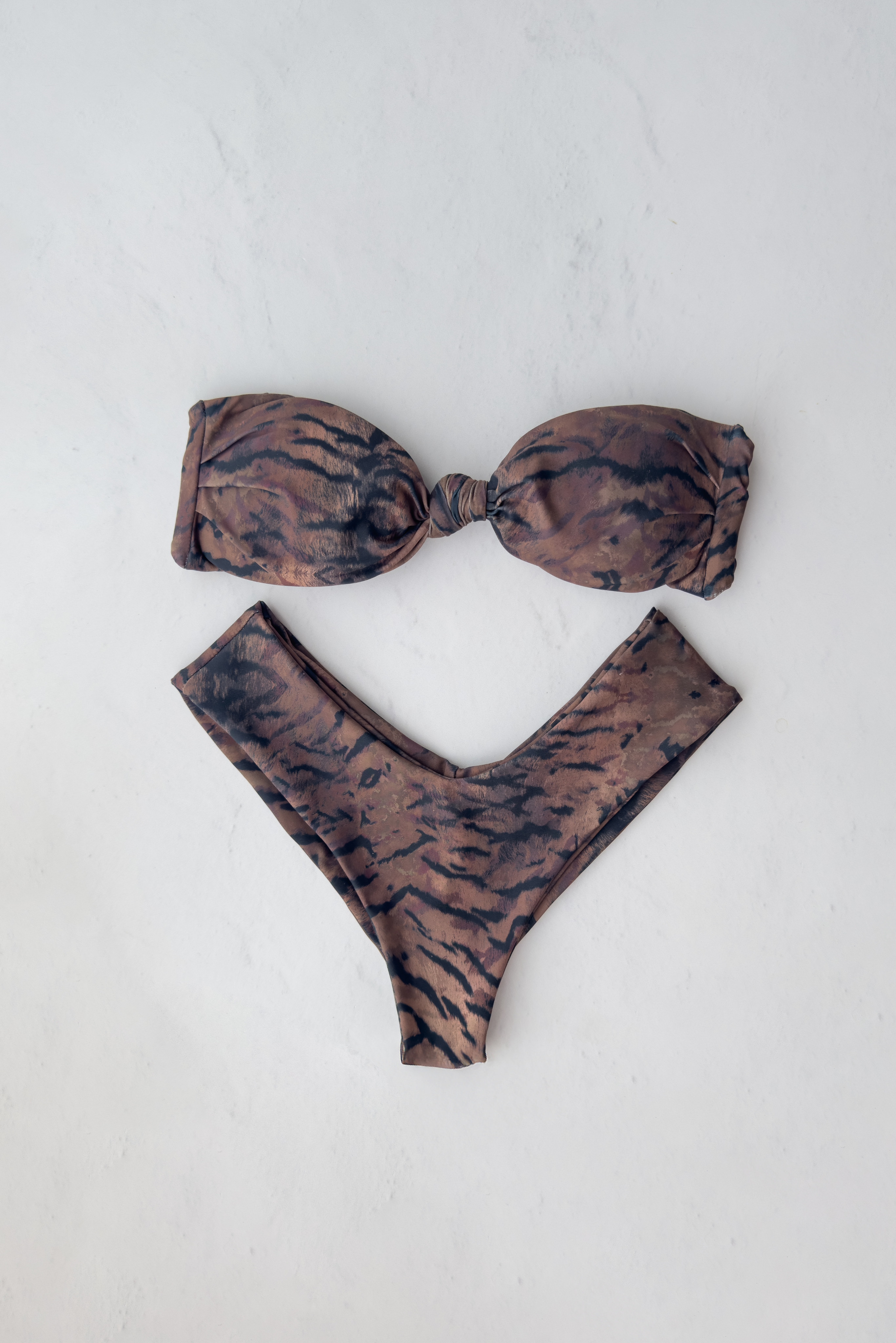 Lyndi Top - Manzanillo