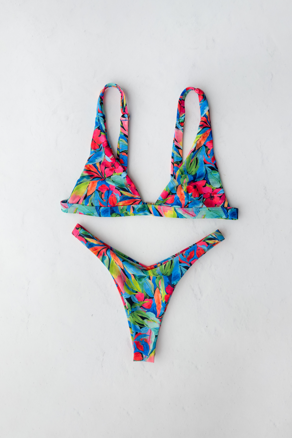 Teeny Bottom - Acapulco