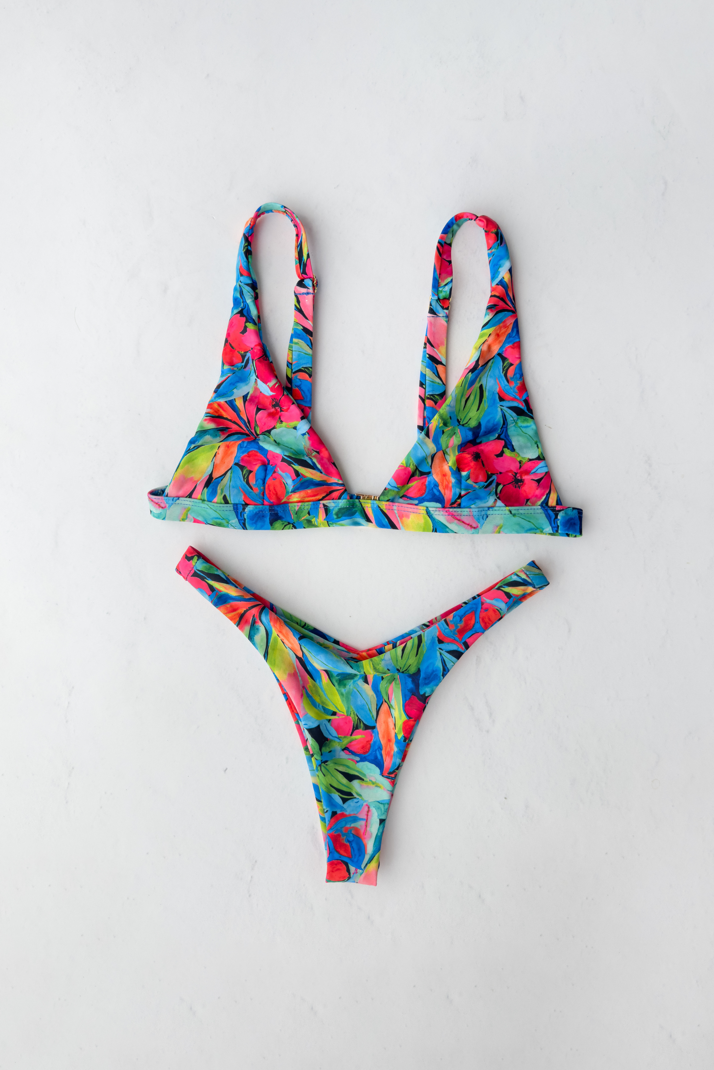 Teeny Bottom - Acapulco