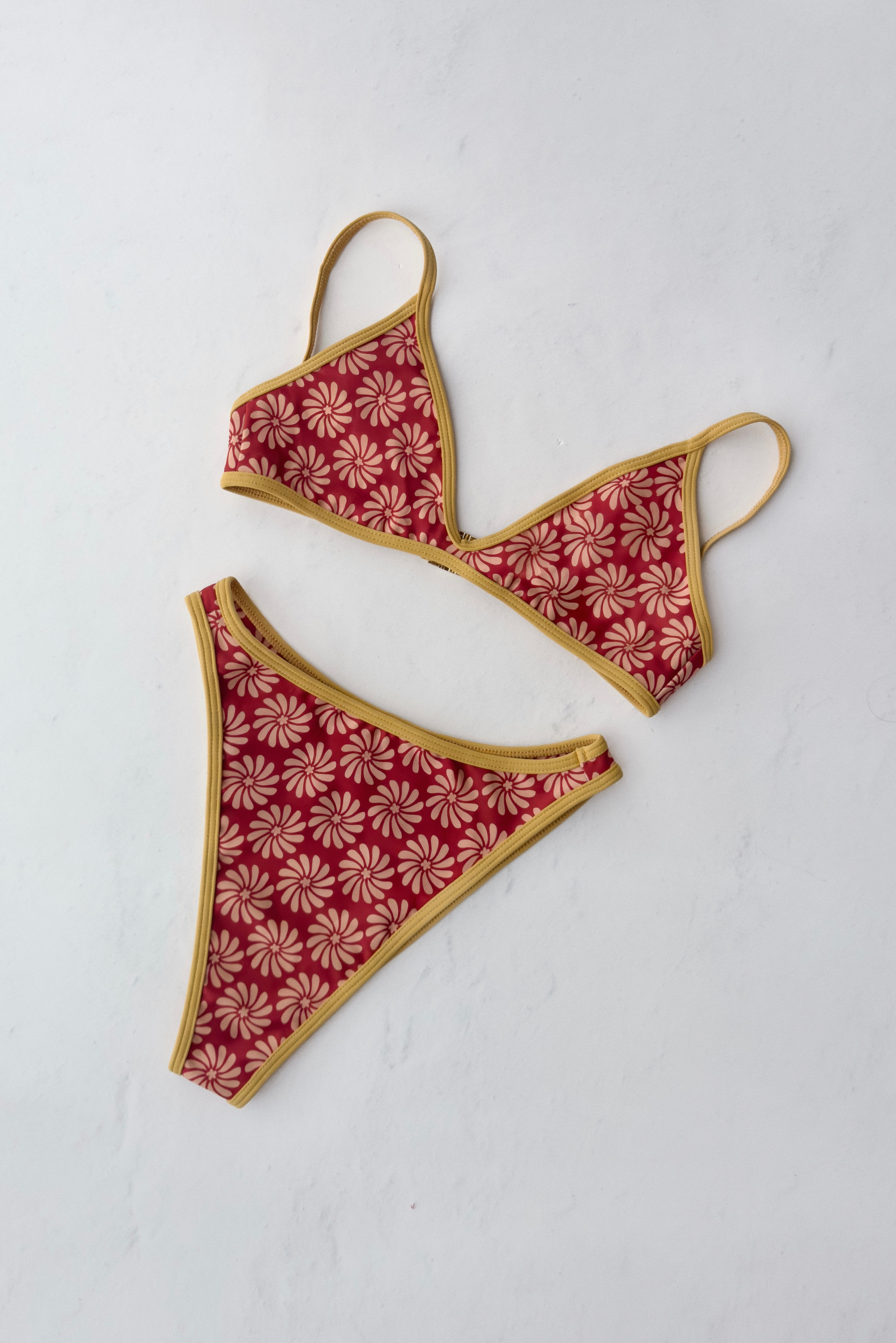 Gisele Top - Windward