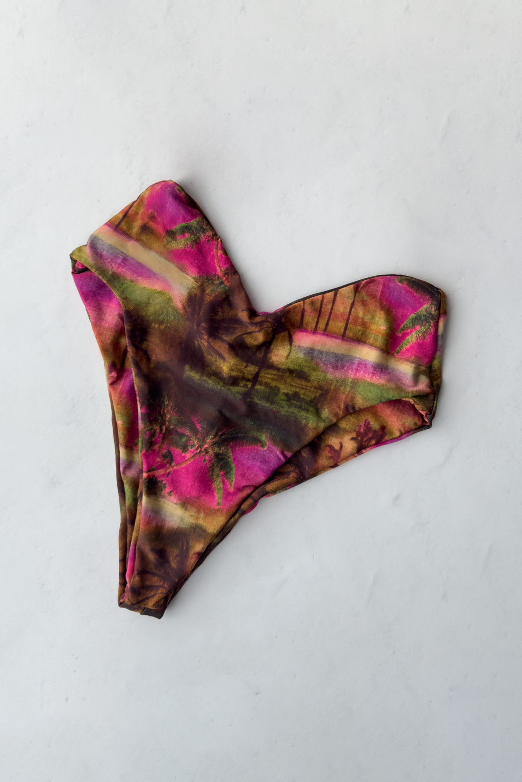 Melly Bottom - Careyes