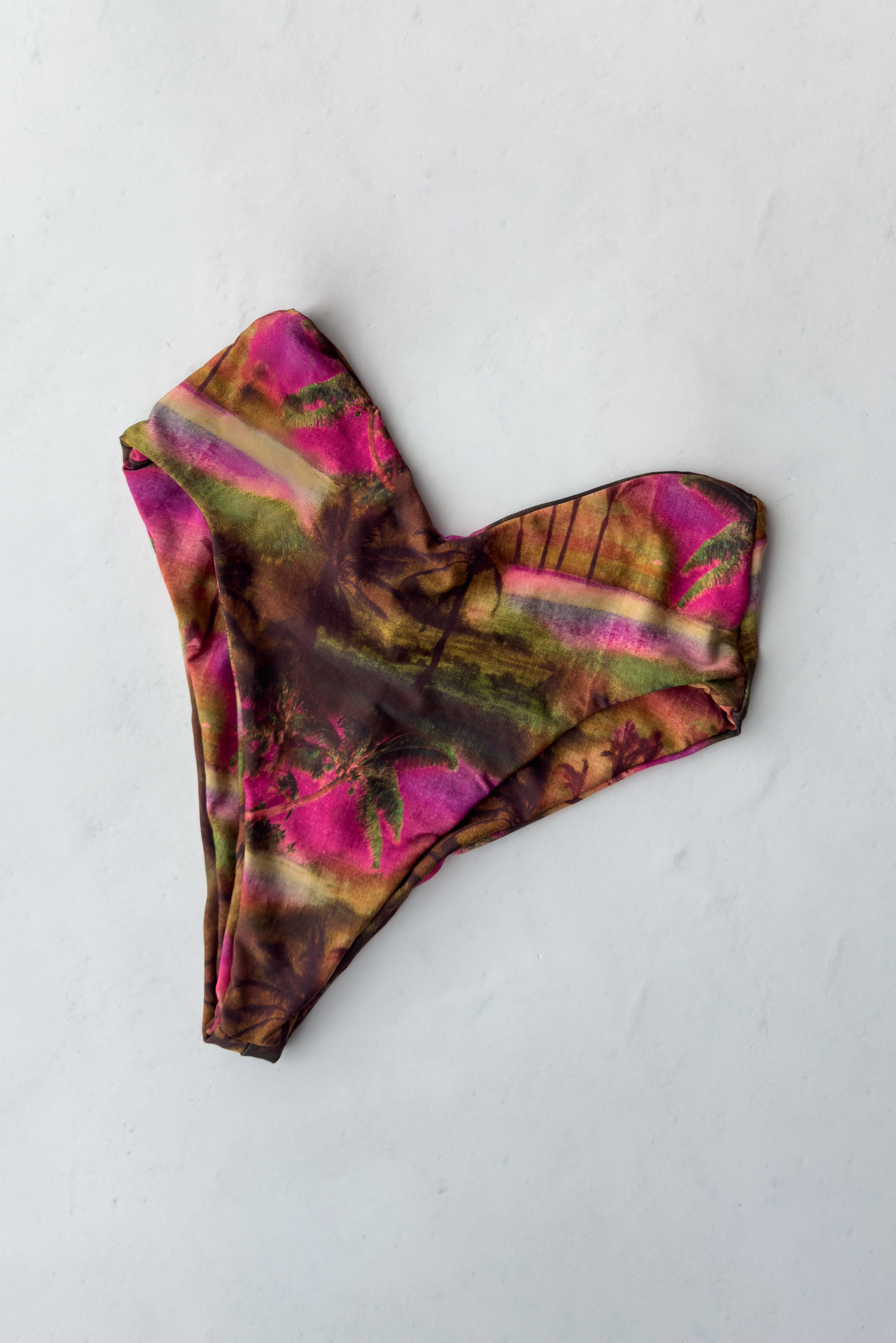 Melly Bottom - Careyes