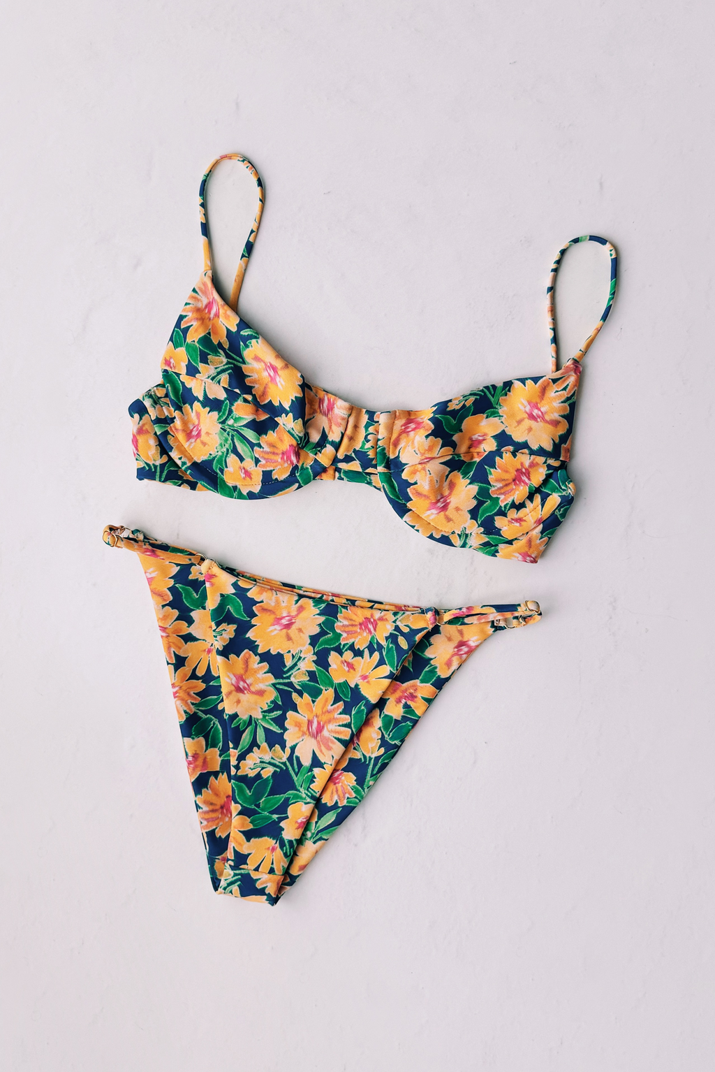 Chan Bottom - Sunflower