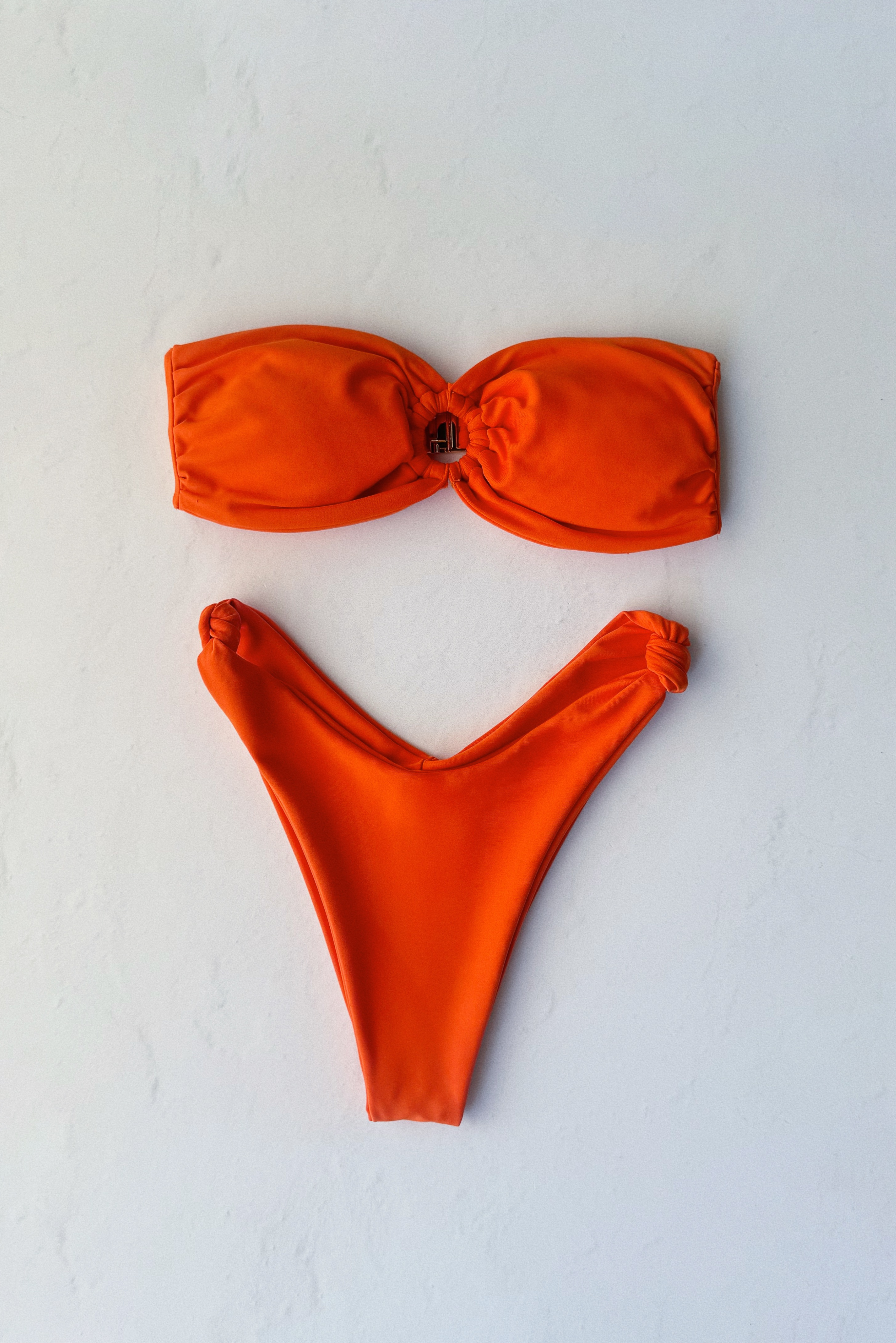 Suzanne Bottom - Tampico