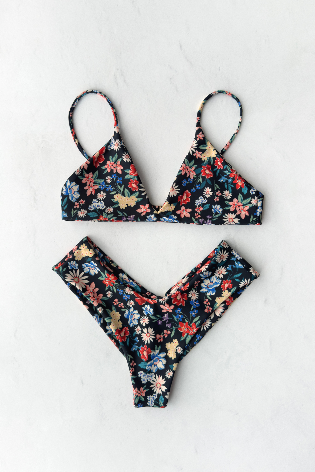 Gisele Top - Prairie