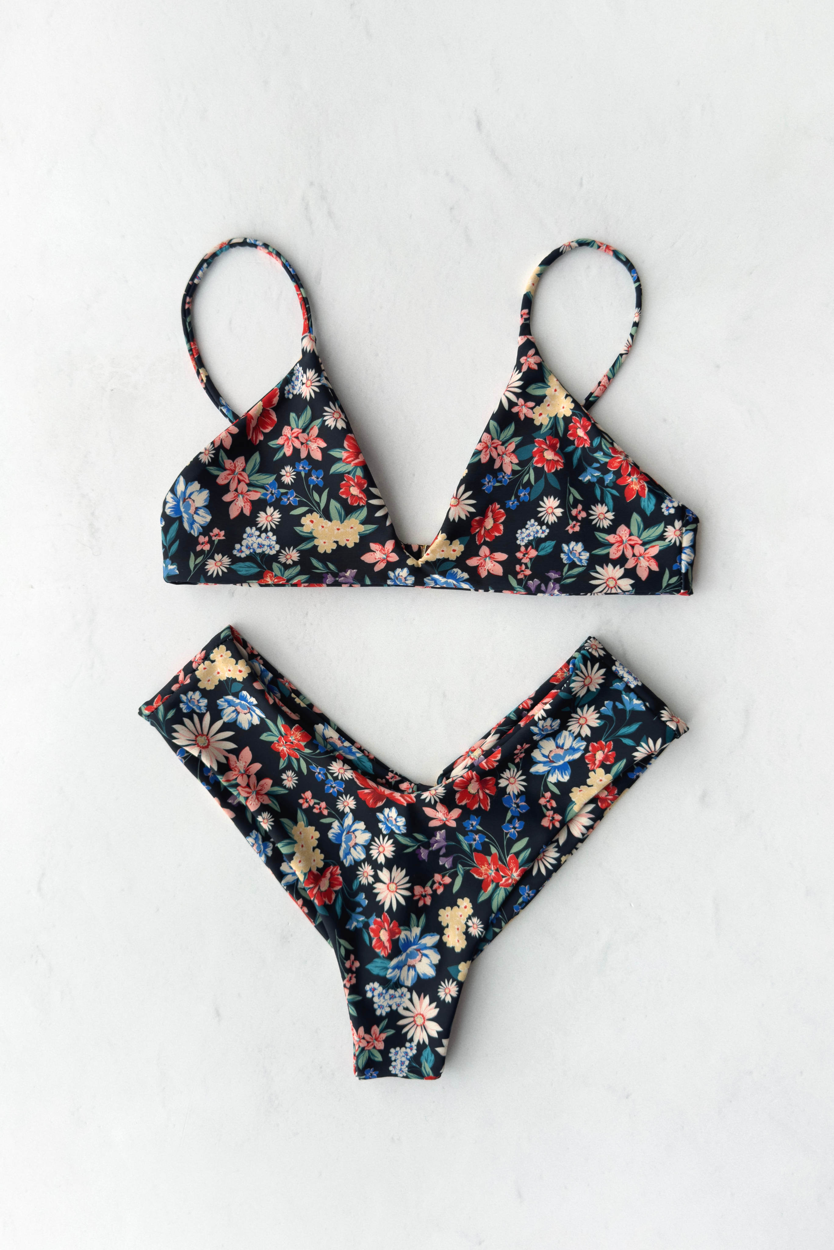 Gisele Top - Prairie