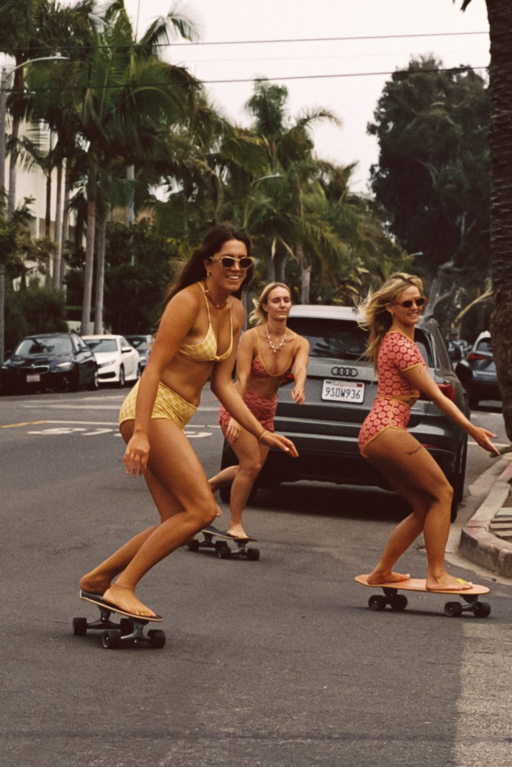 Bardot Bottom - Speedway