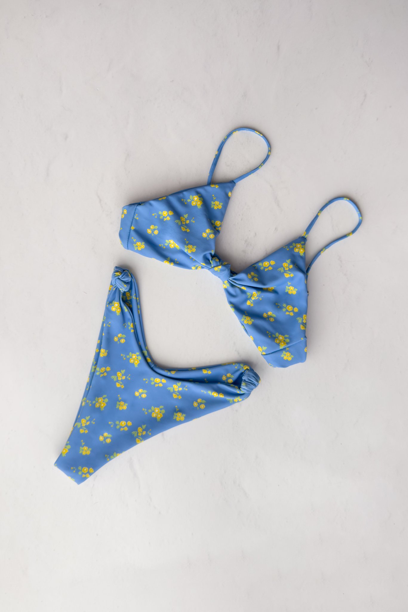 Sarah Top - Chickadee