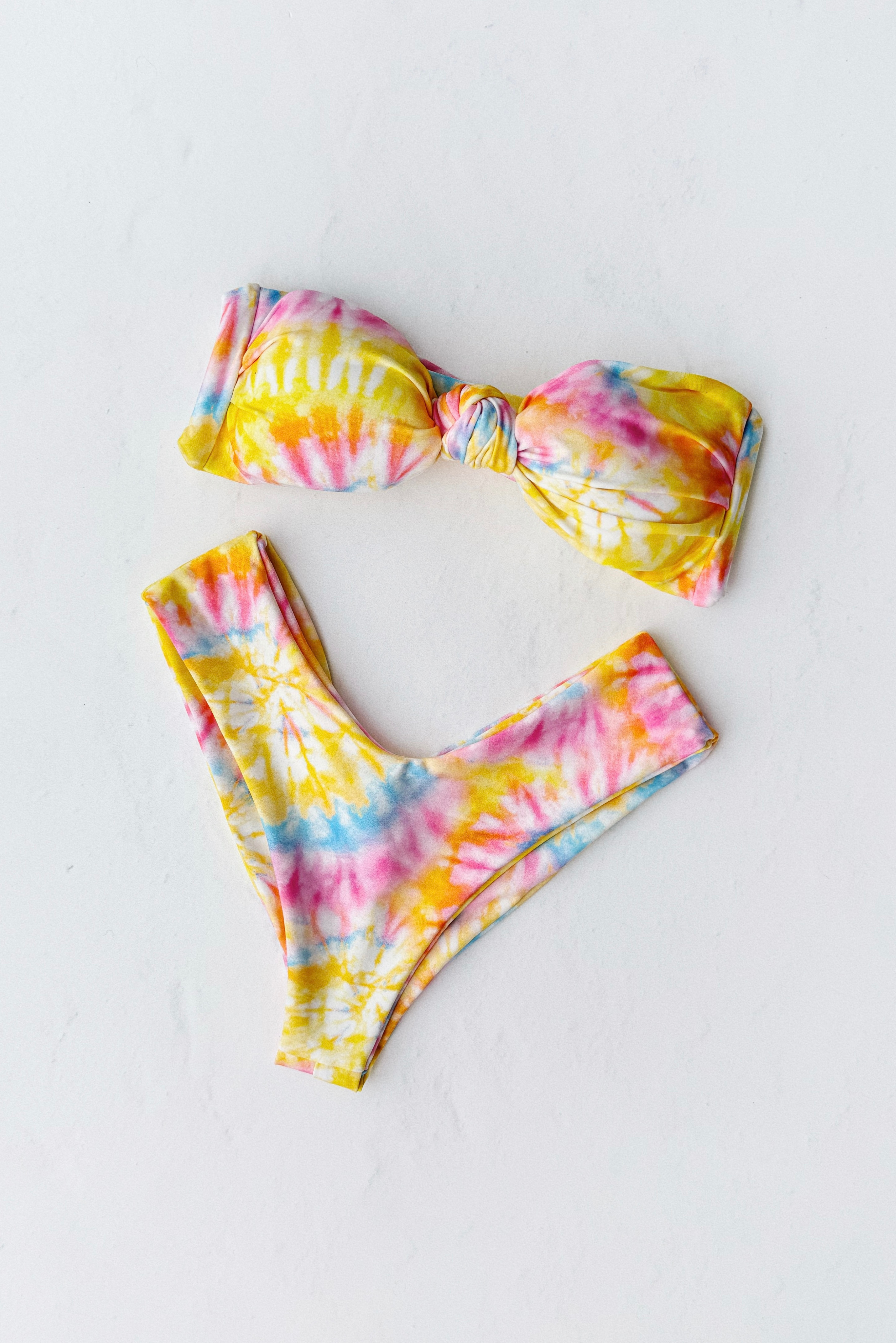 Mandi Bottom - Sherbet