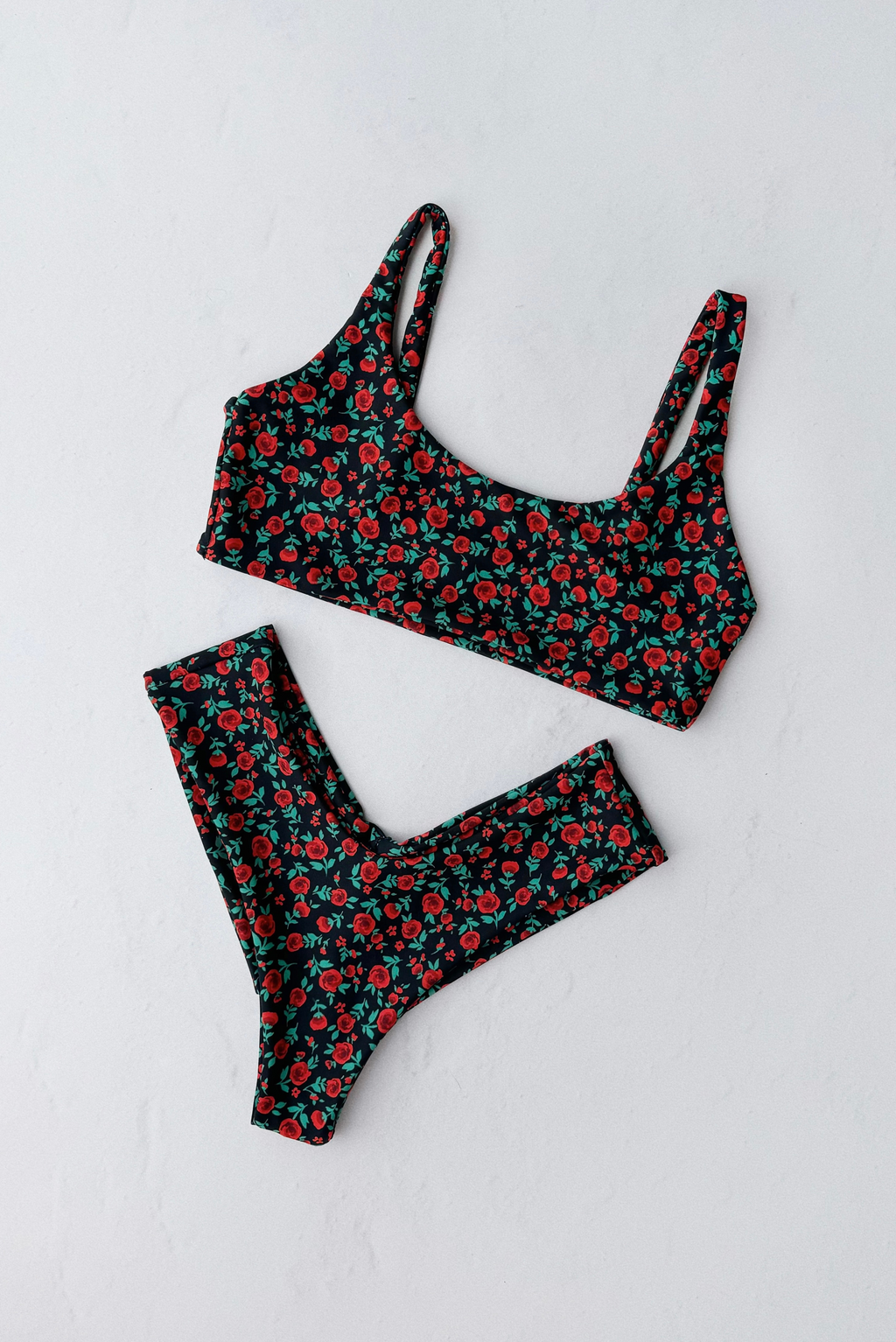 Mandi Bottom - Geneva