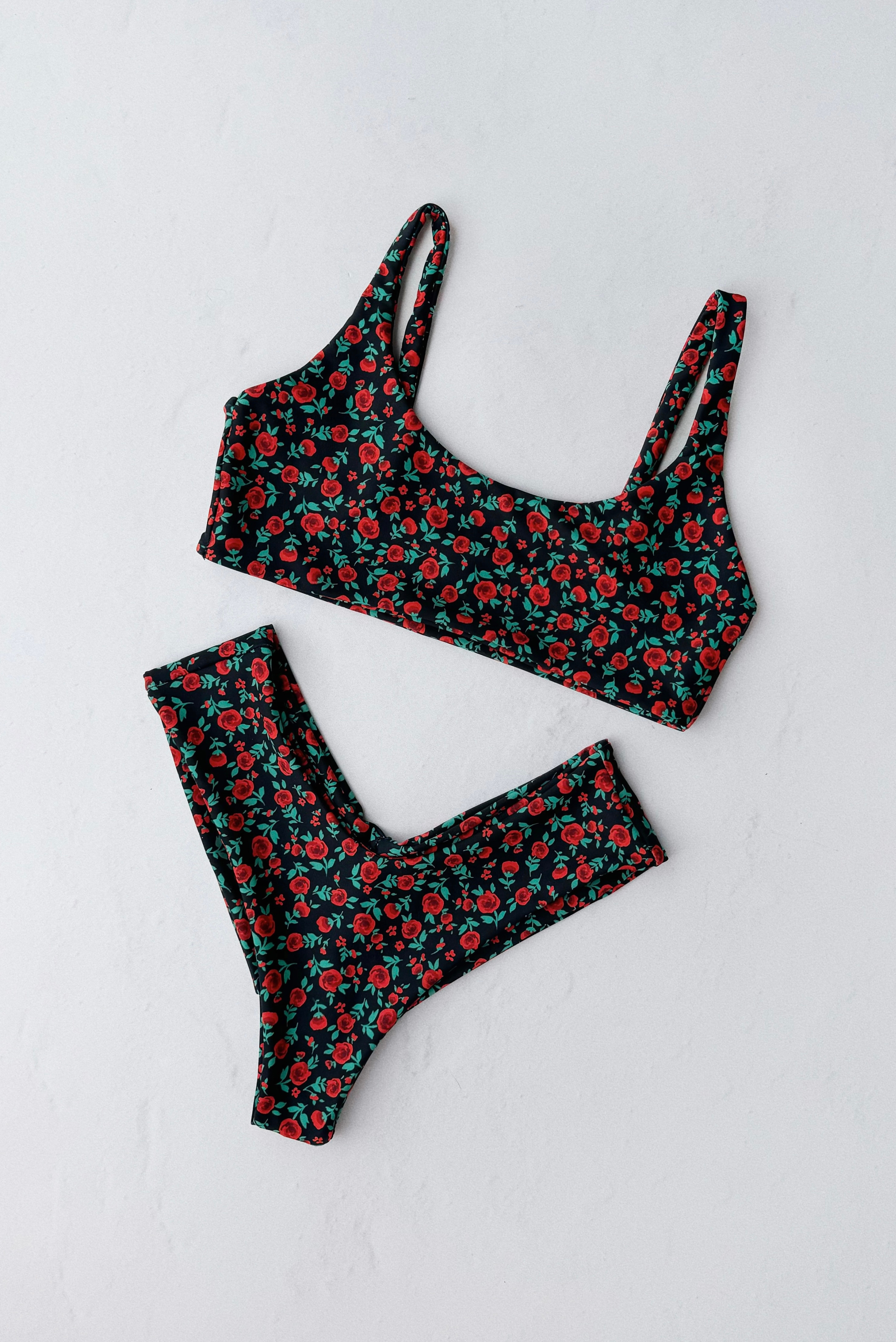 Mandi Bottom - Geneva