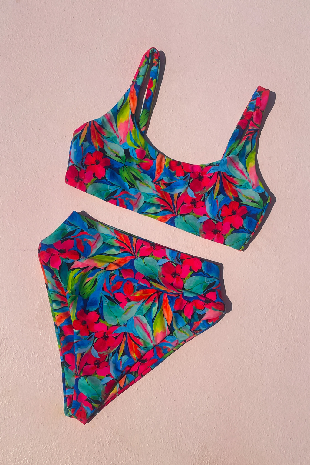 Freya Bottom - Acapulco