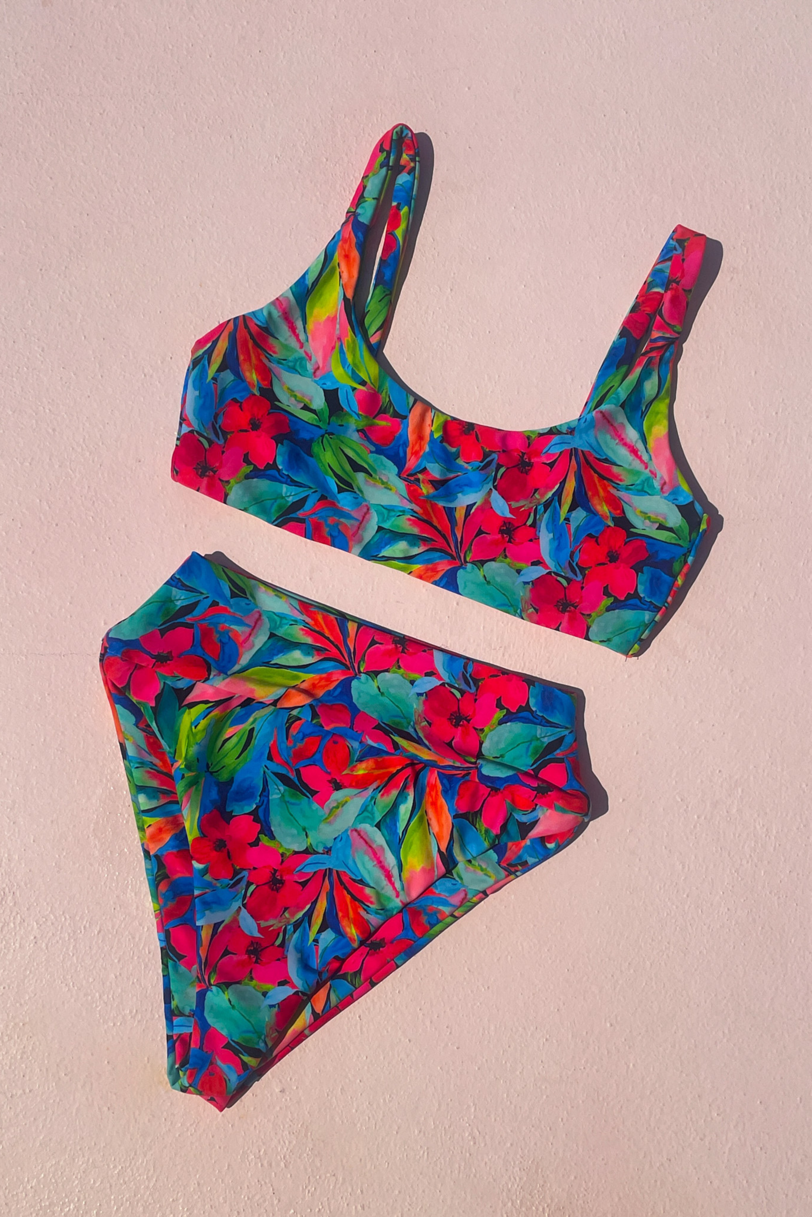 Freya Bottom - Acapulco