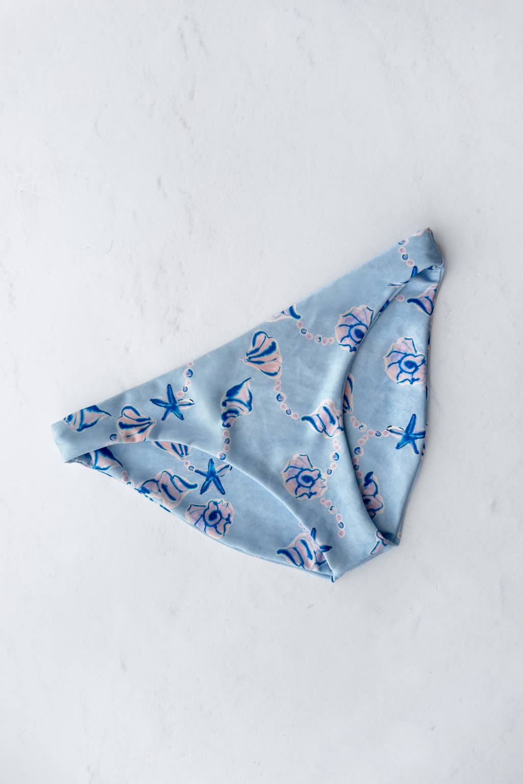 Cheryl Bottom - Aquamarine