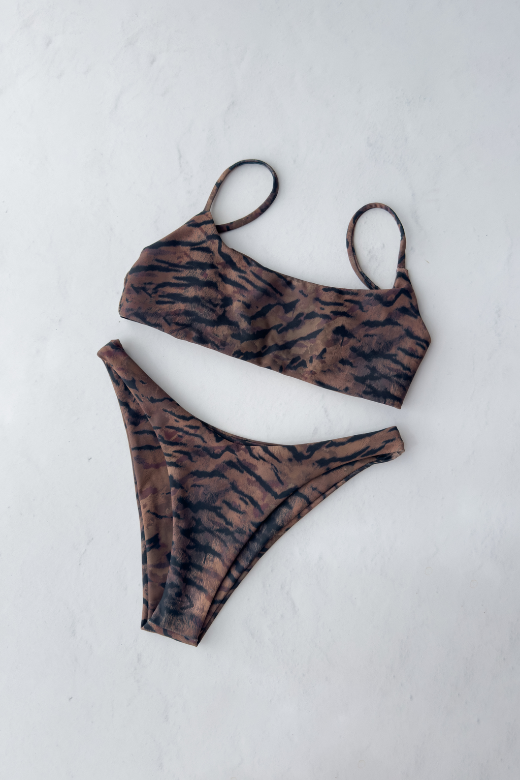 Maddie Top - Manzanillo