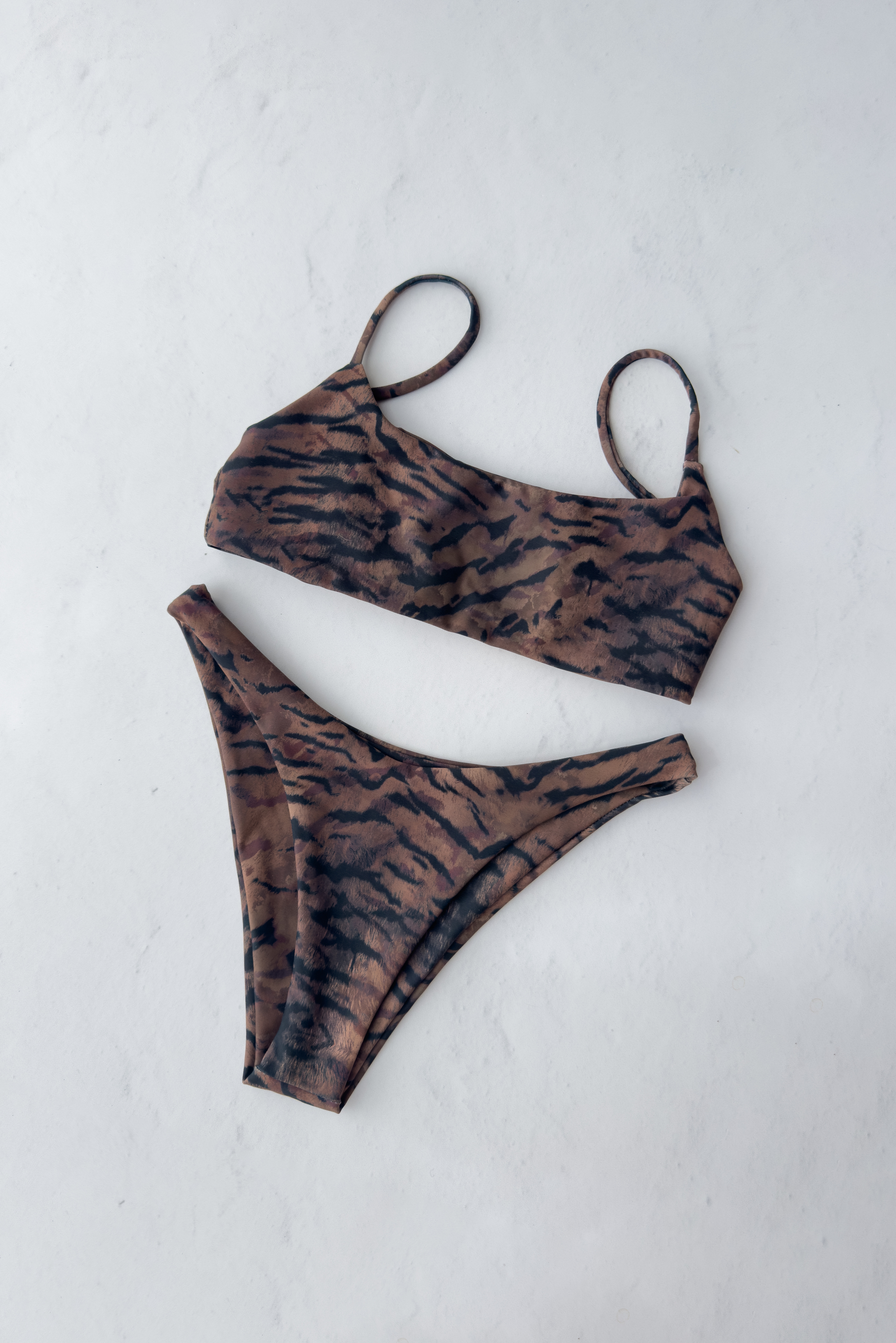 Maddie Top - Manzanillo