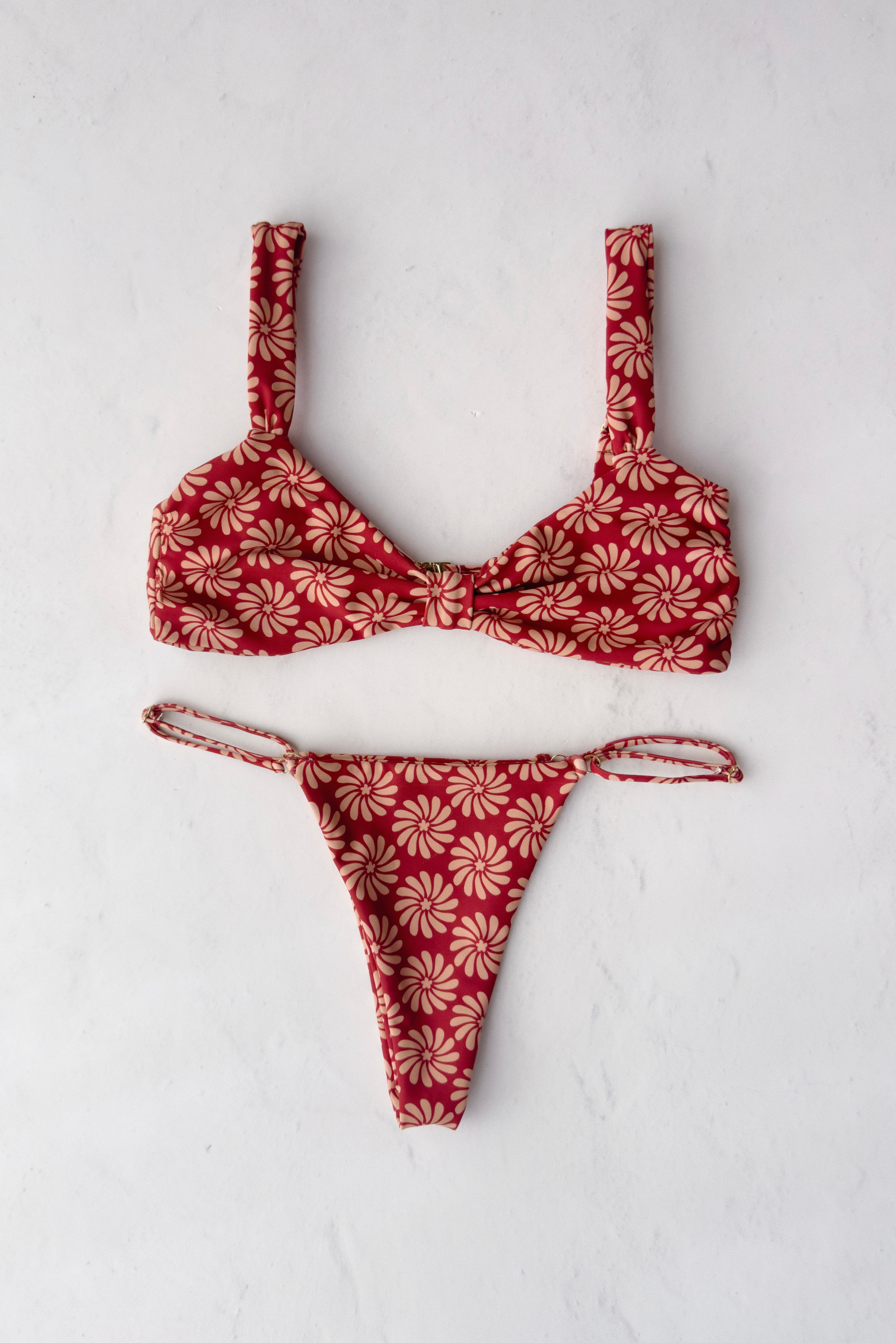 Lottie Top - Windward