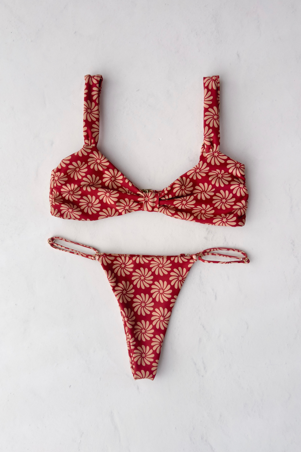 Harli Bottom - Windward