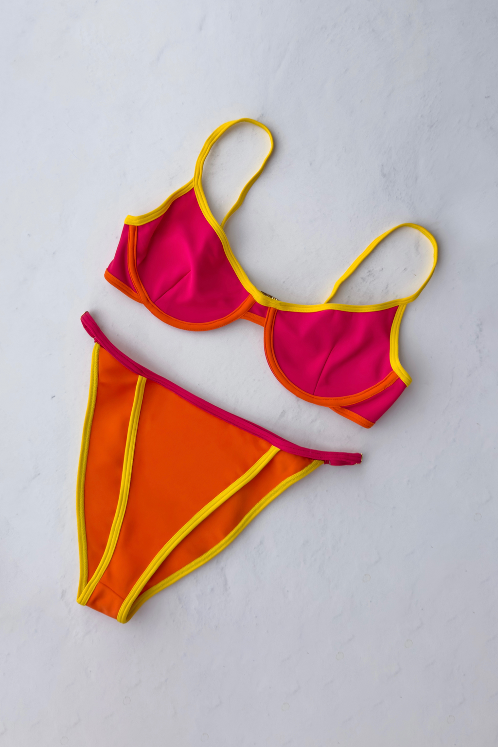 Chan Bottom - Tampico Multi