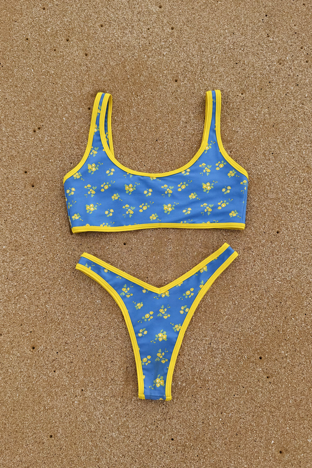 Teeny Bottom - Chickadee