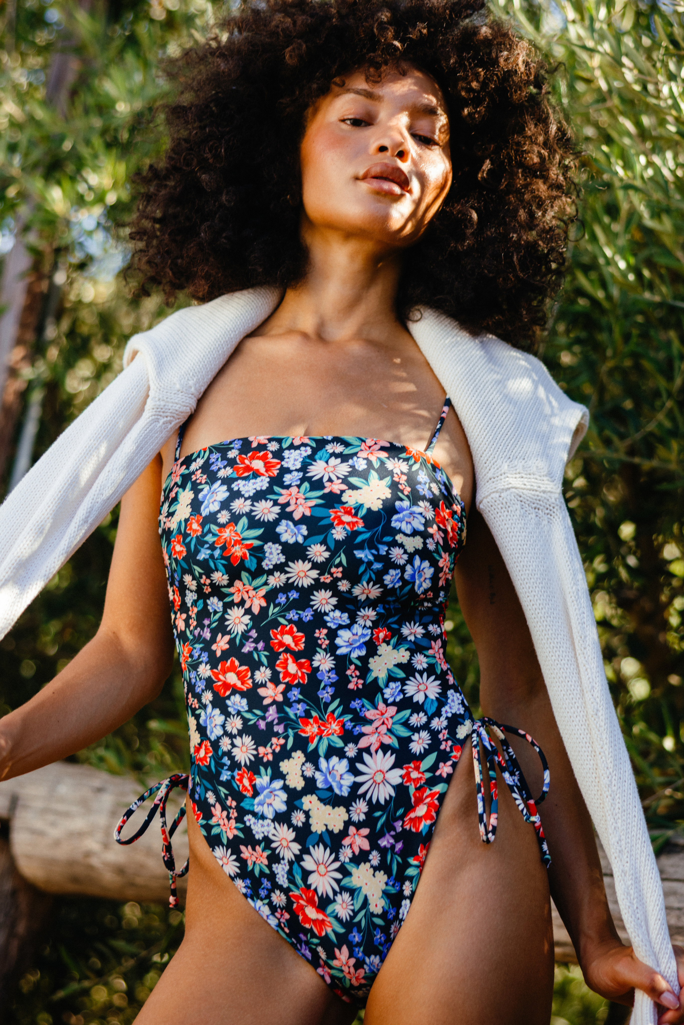 Raye One Piece - Prairie