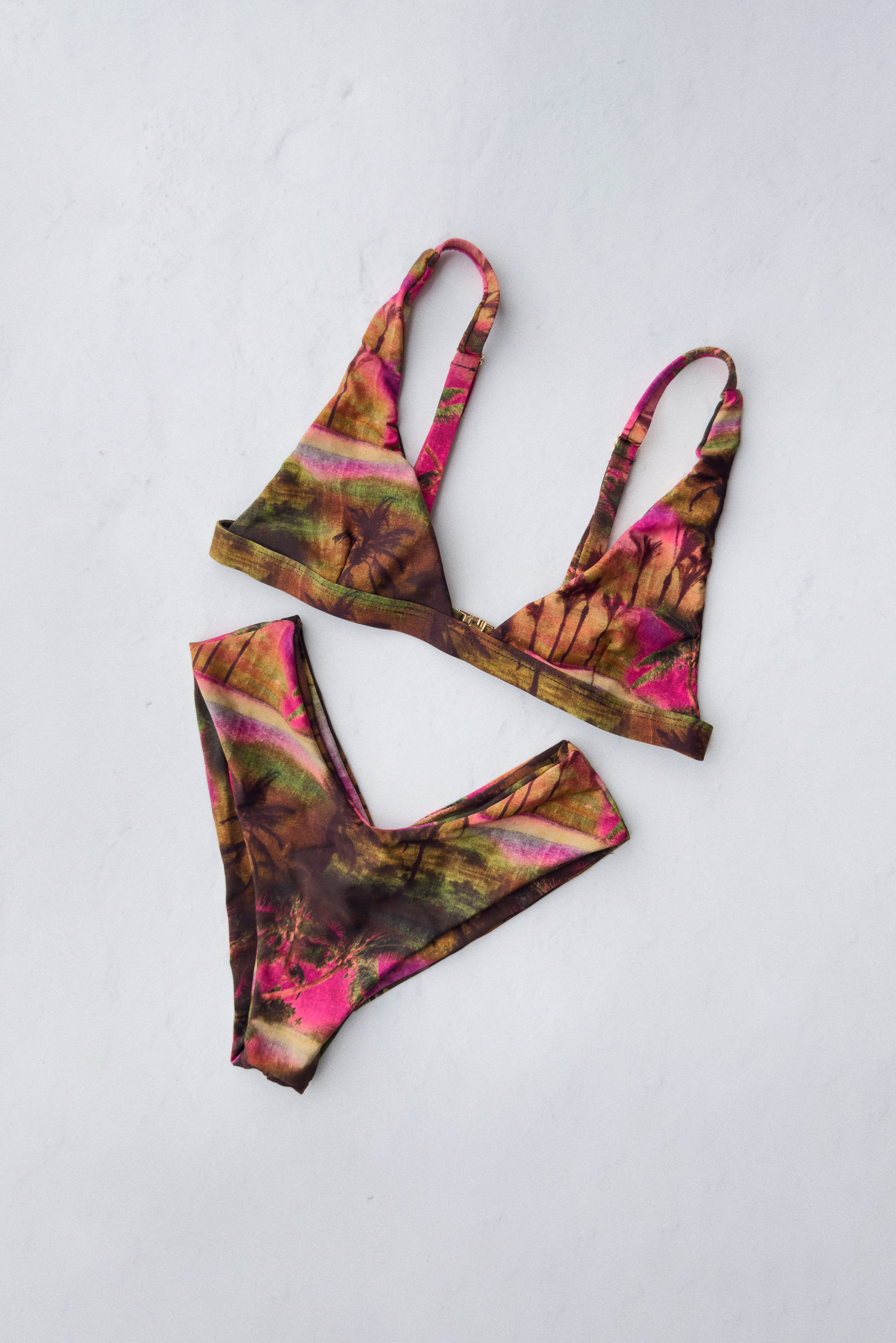 Mandi Bottom - Careyes