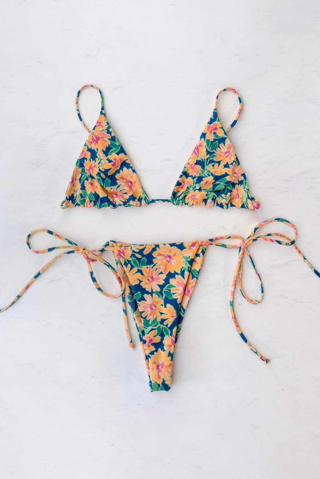 Elsa Bottom - Sunflower