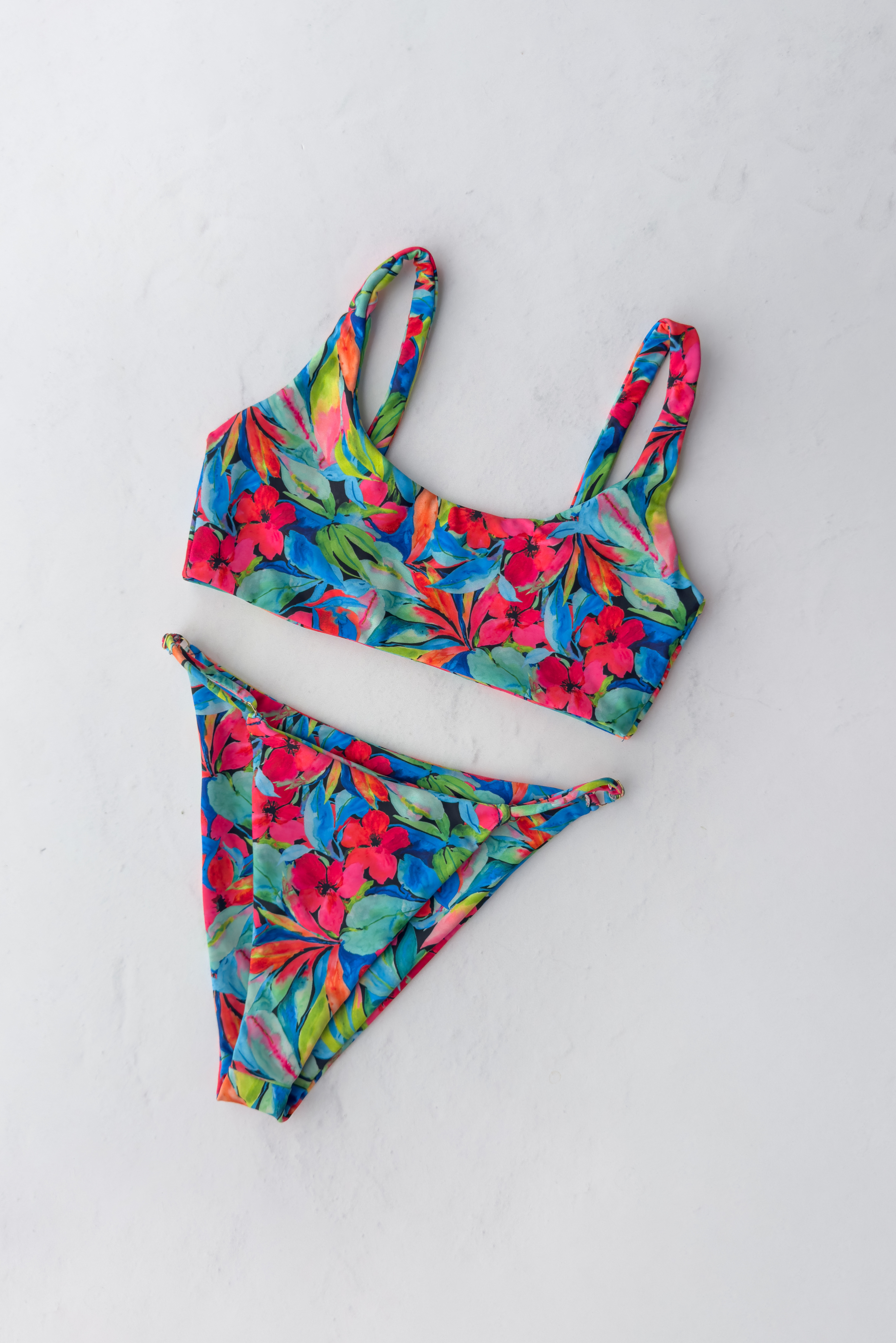 Chan Bottom - Acapulco