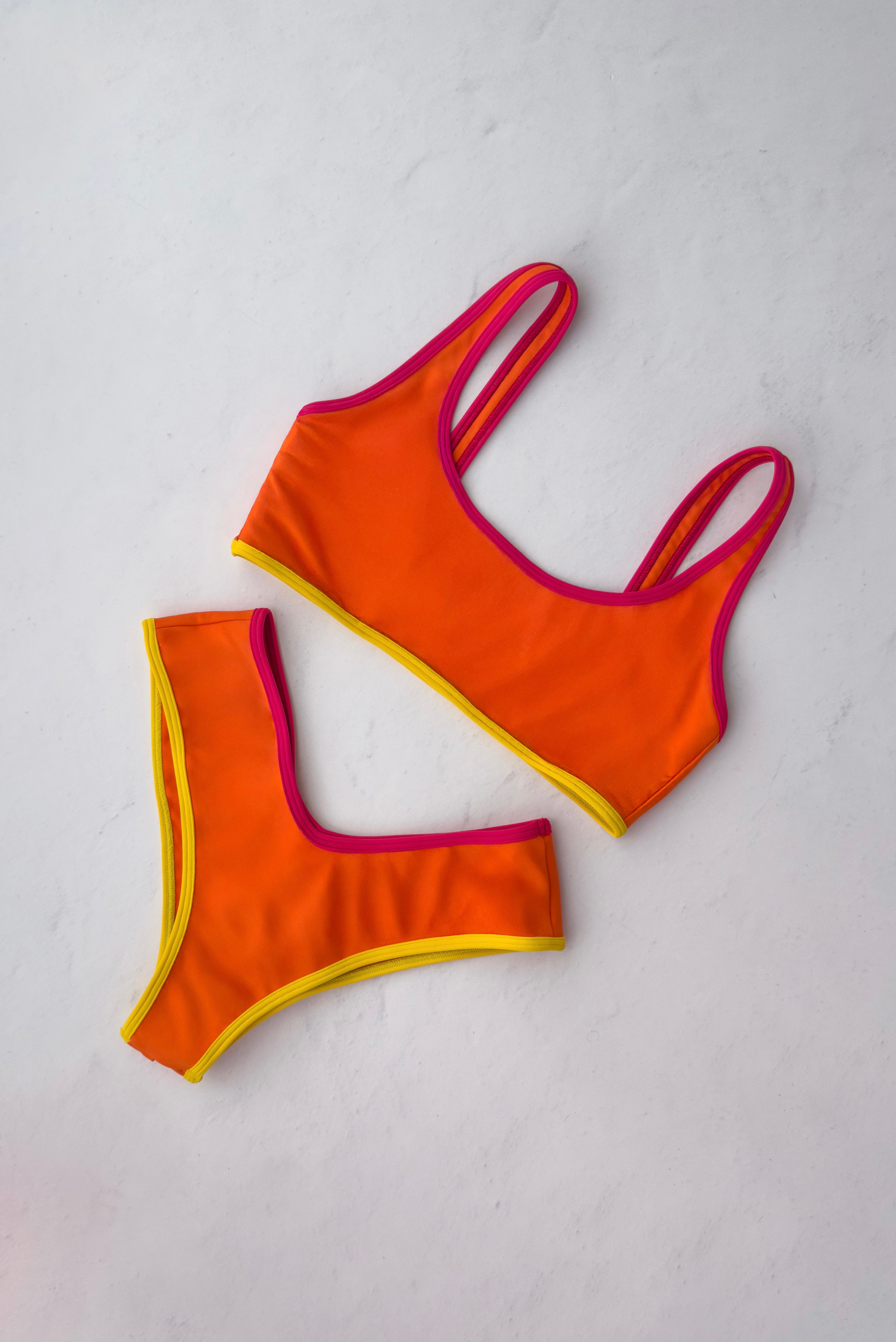 Mandi Bottom - Tampico Multi