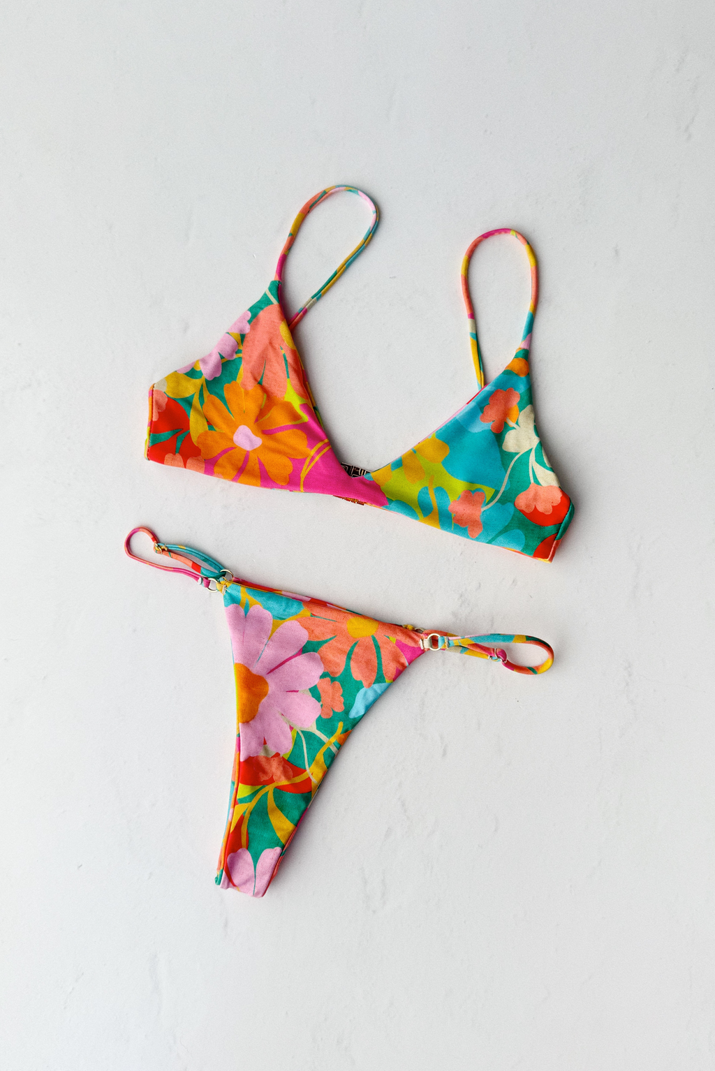 Harli Bottom - Flamingo