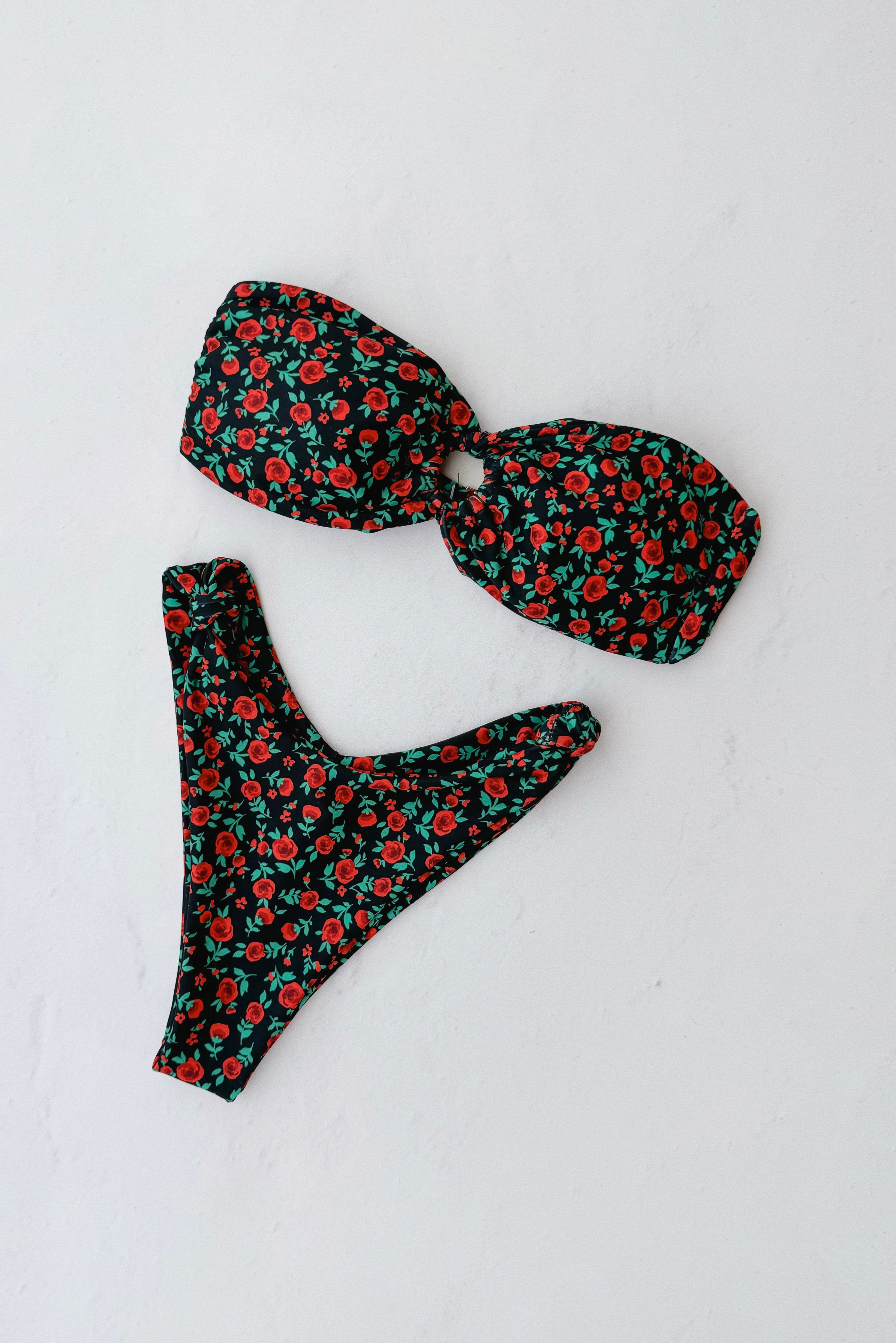 Suzanne Bottom - Geneva