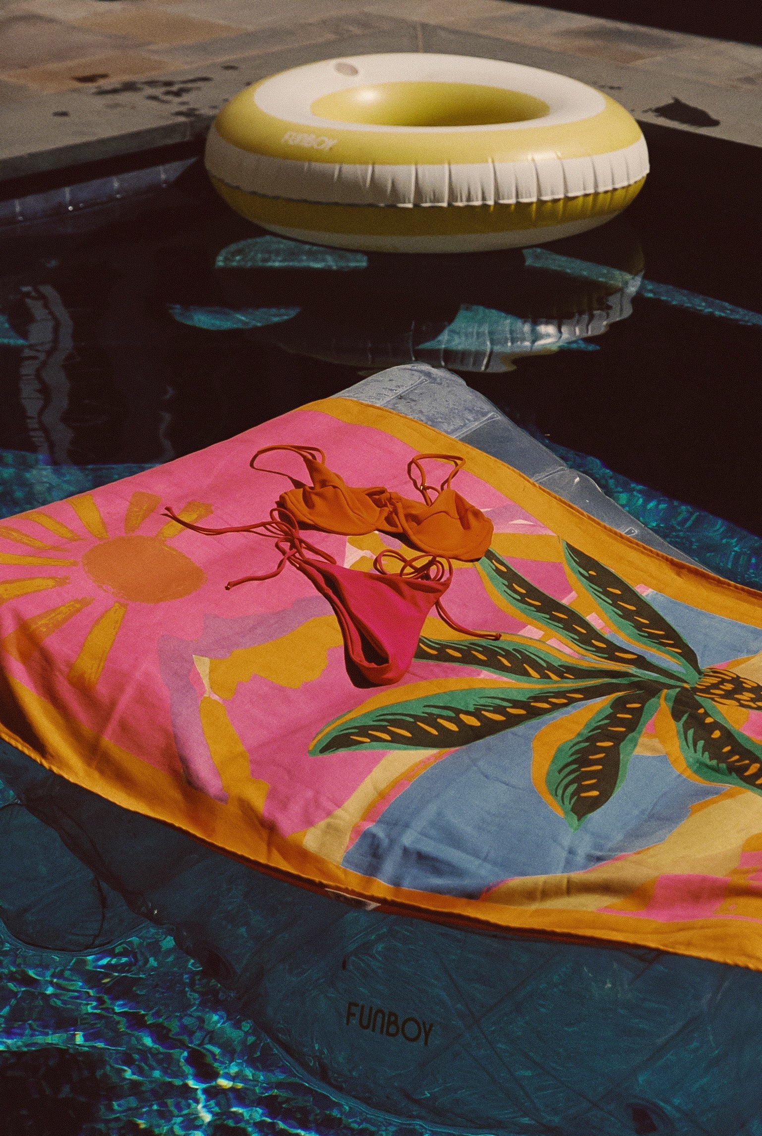 Mooney Bottom - Fresca