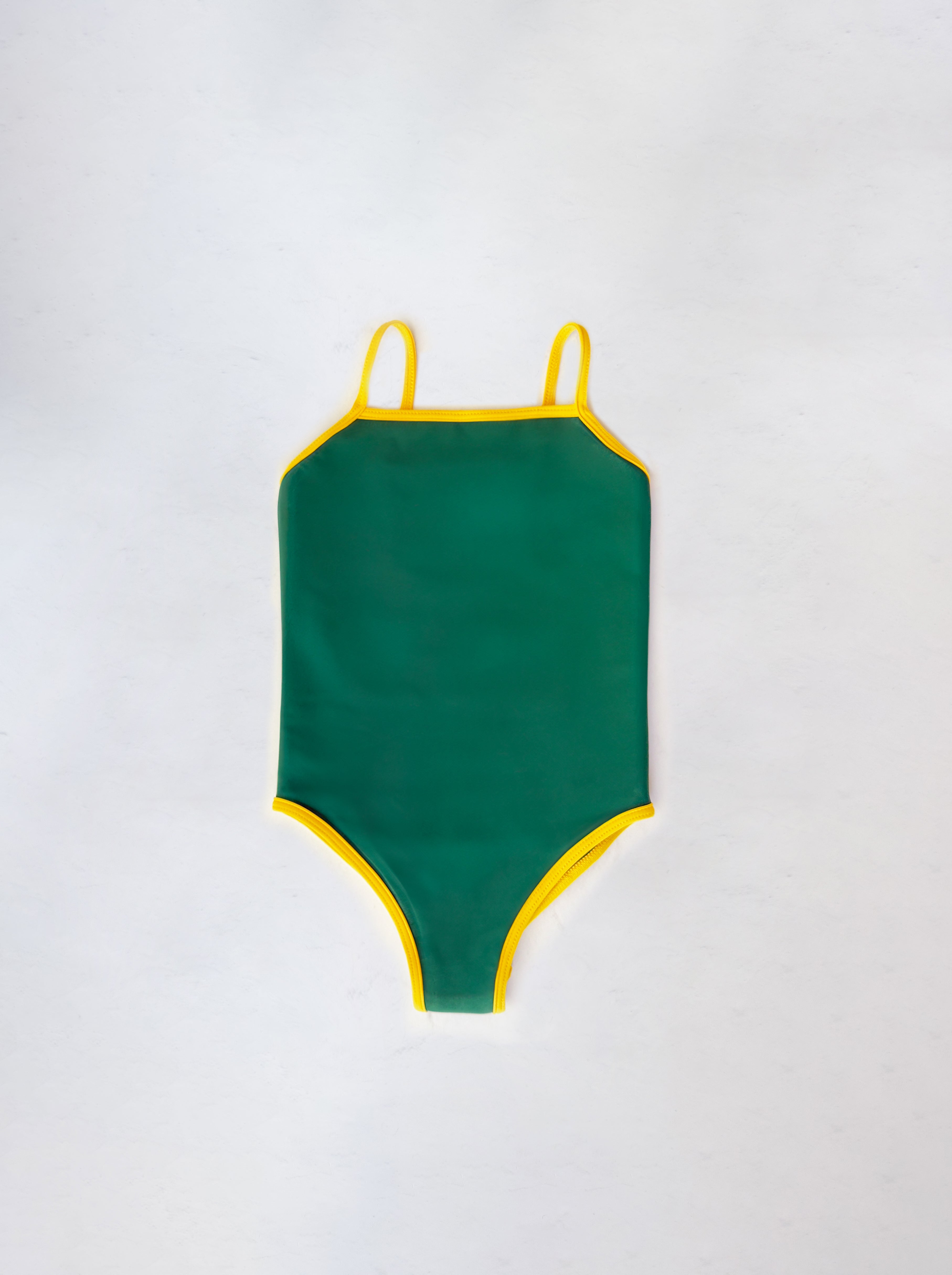 Frankie One Piece - Scout Dual Tone