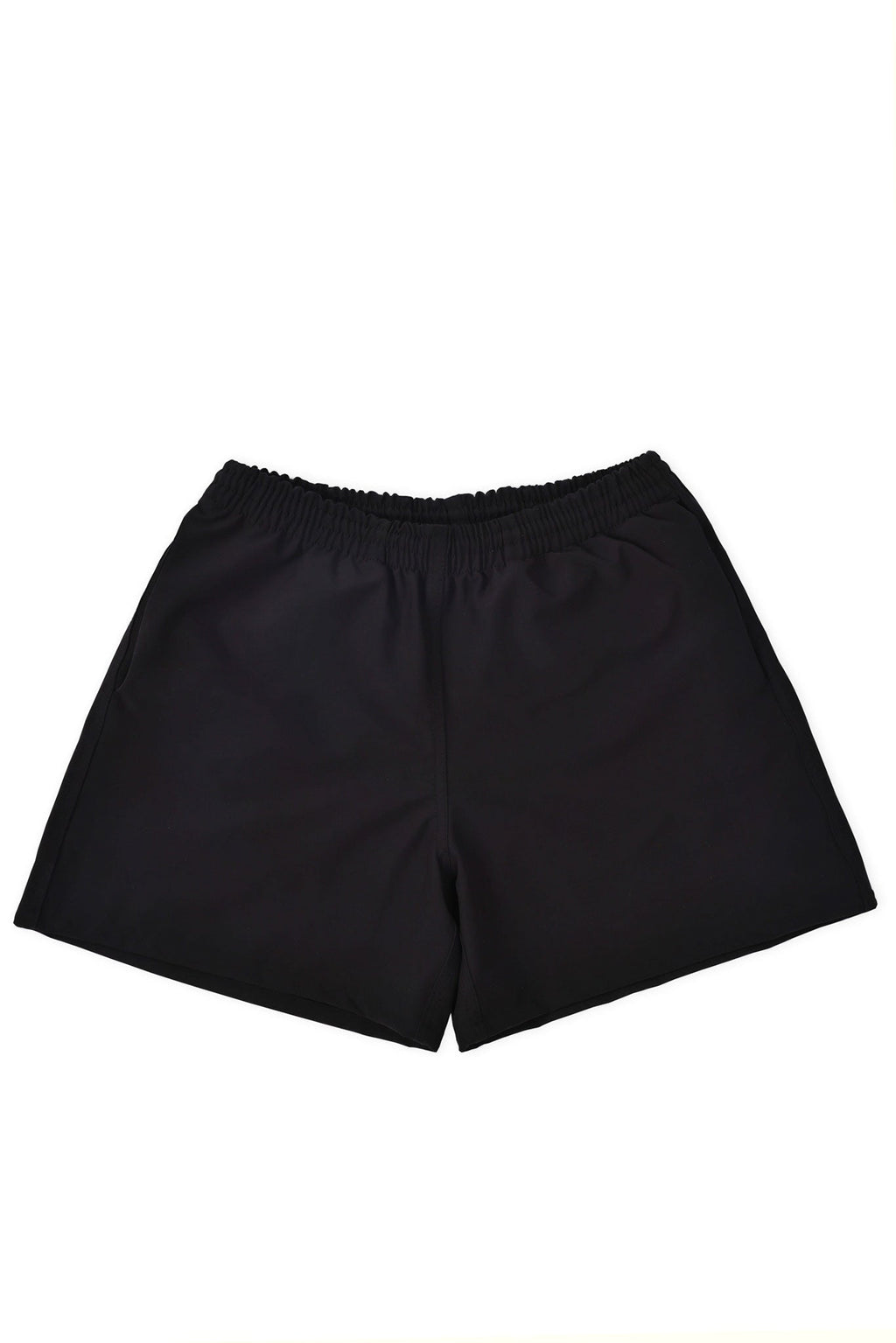 Nick Swim Trunk - Black
