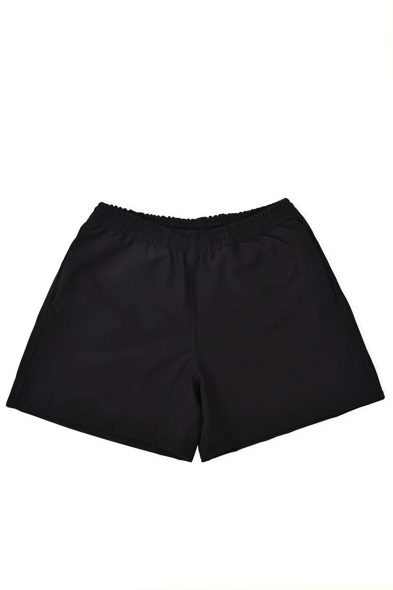 Nick Swim Trunk - Black