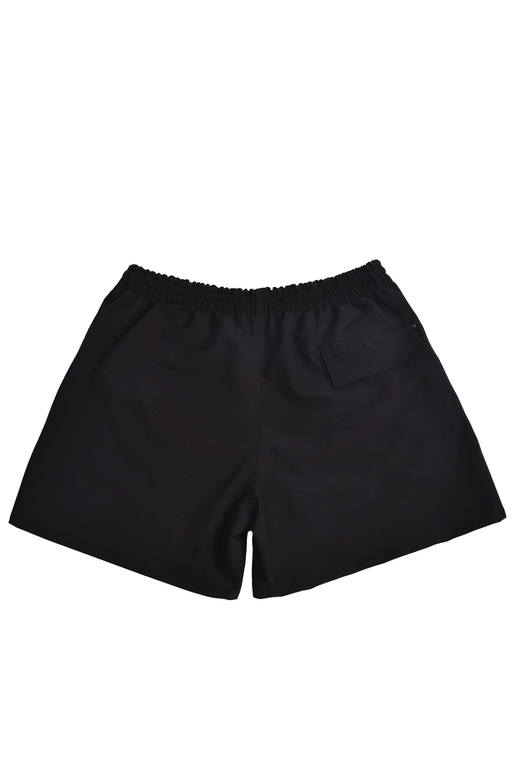 Nick Swim Trunk - Black