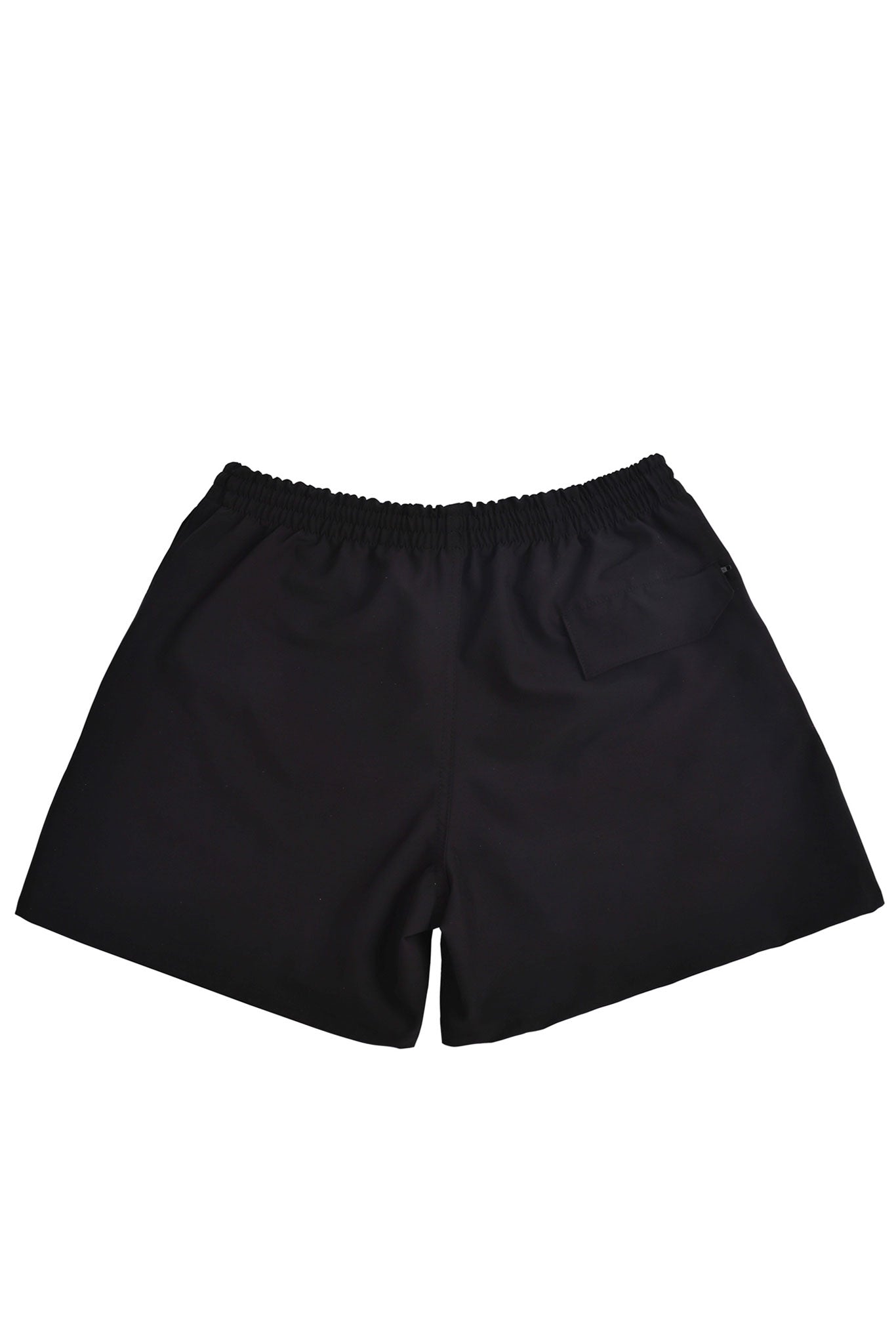 Nick Swim Trunk - Black